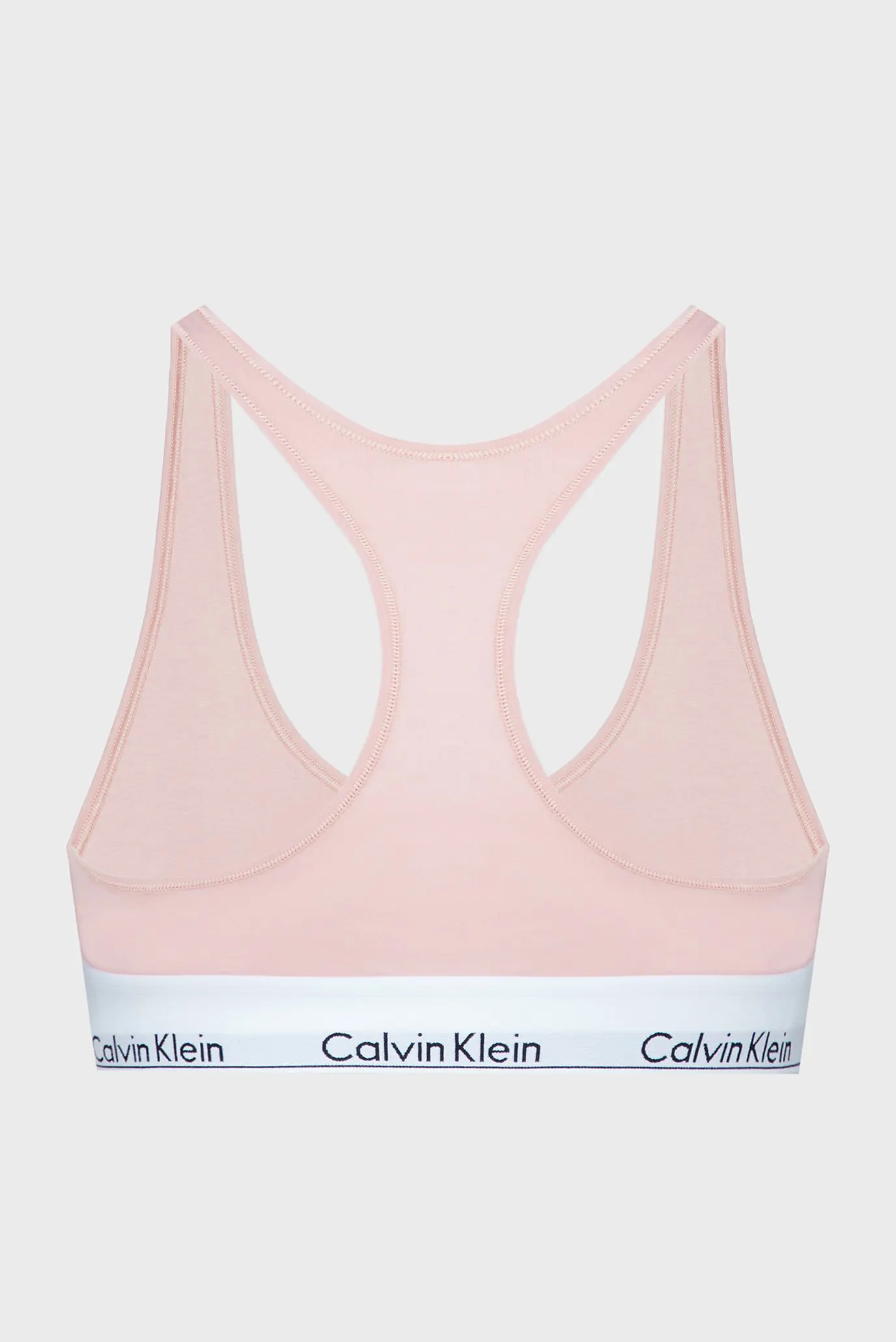 Бюстгальтер UNLINED BRALETTE 6