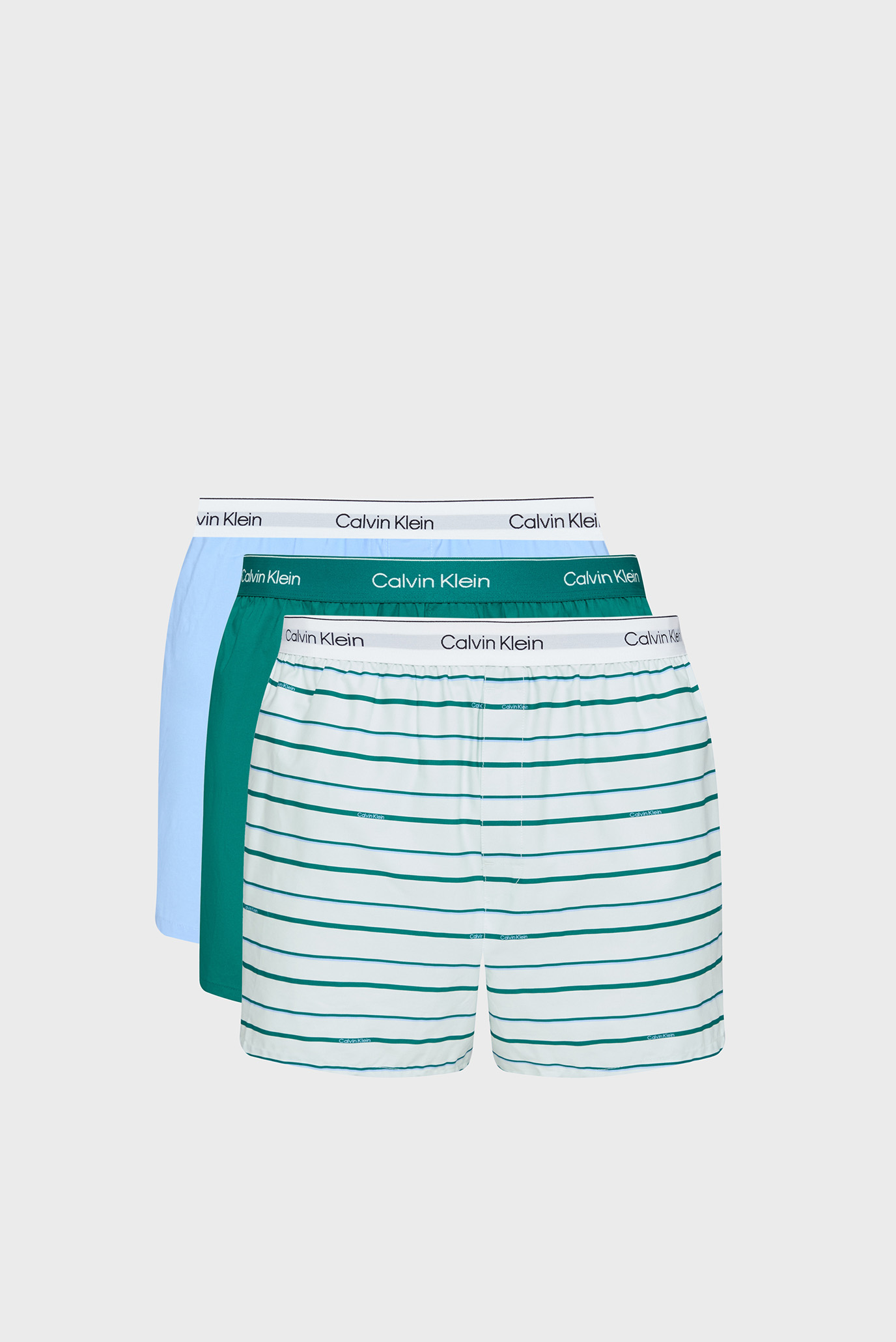 Ichki kiyim to'plami BoxerCalvin Klein Ichki kiyim to'plami Boxer 1