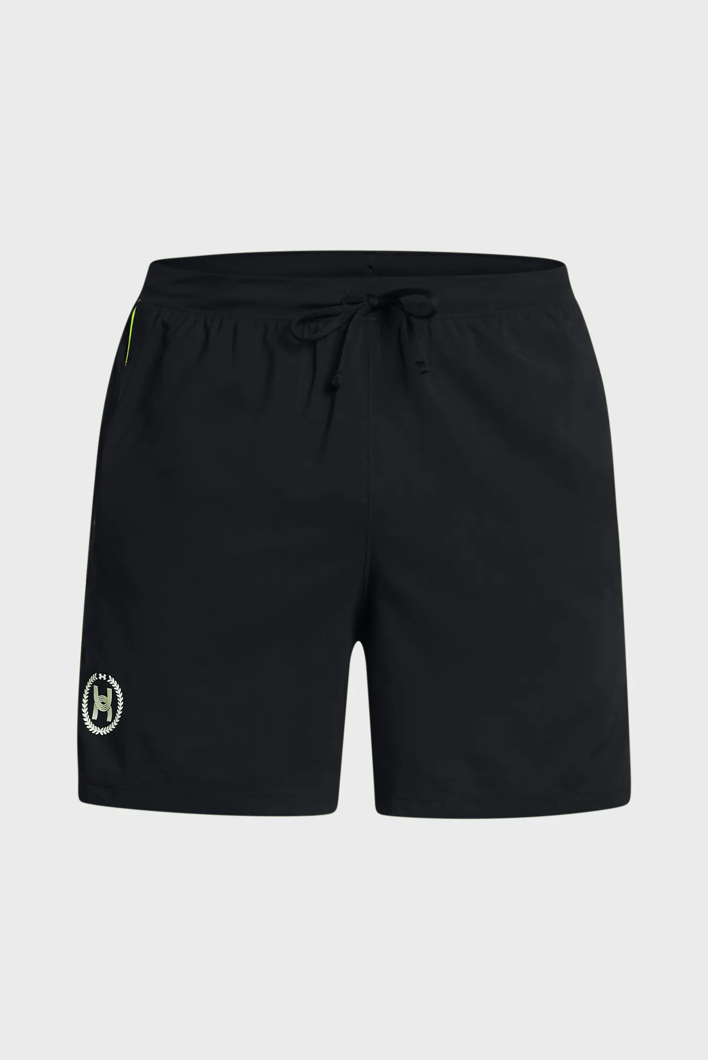 Shortik UA RUN ANYWHERE 5'' SHORTS 3