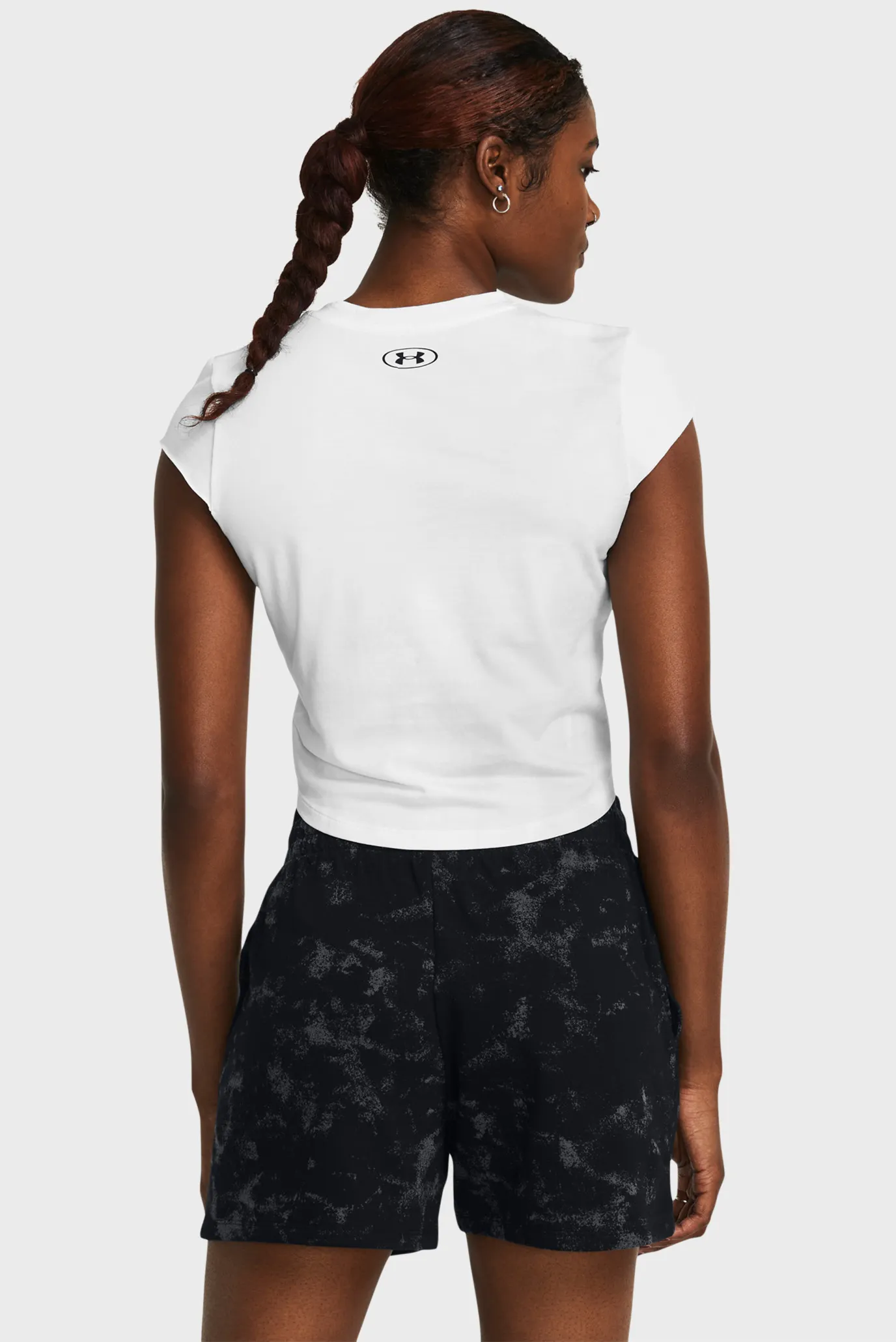 Futbolka Pjt Rck Undrgrnd Cap Slv T 2