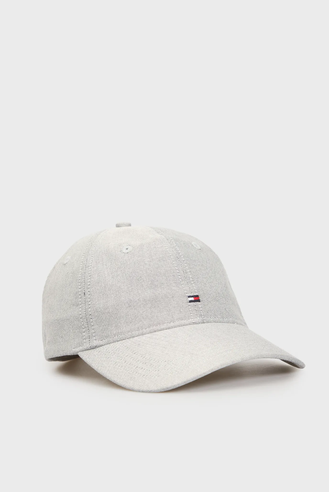 Кепка TH FLAG OXFORD 6 PANEL CAP 1