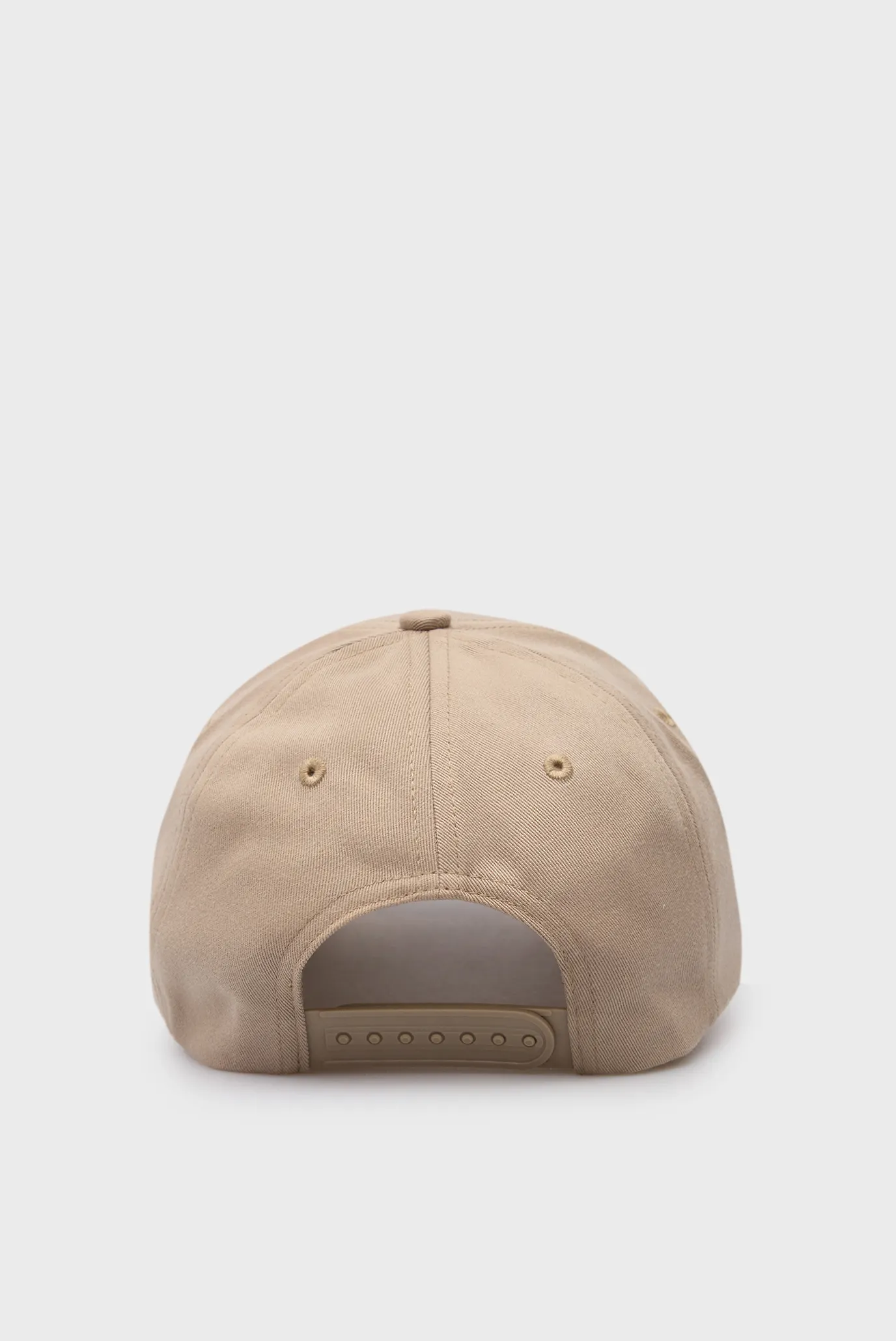 Kepka MONO LOGO PRINT CAP 2