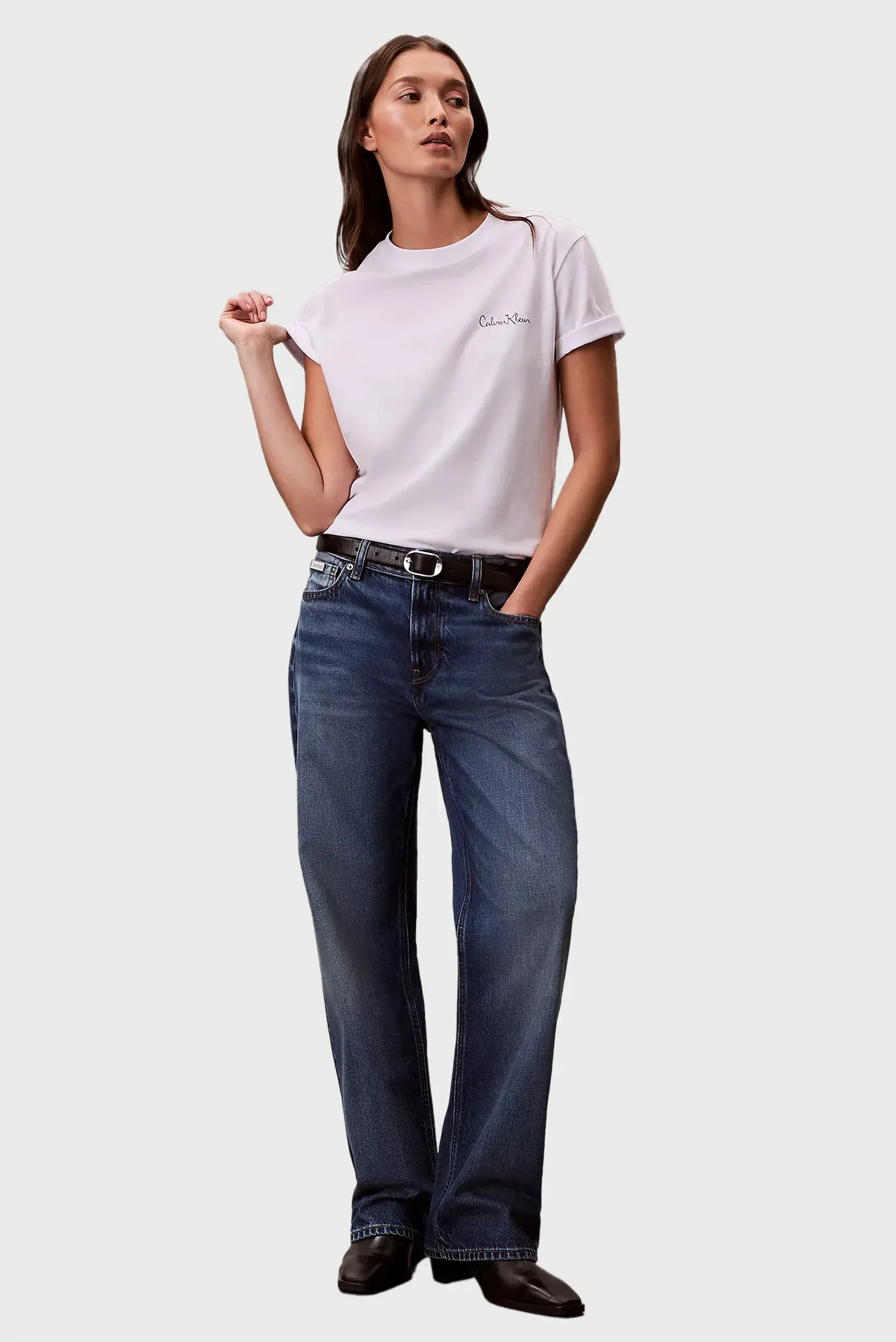 Futbolka/SS CLASSIC GRAPHIC TEE 2