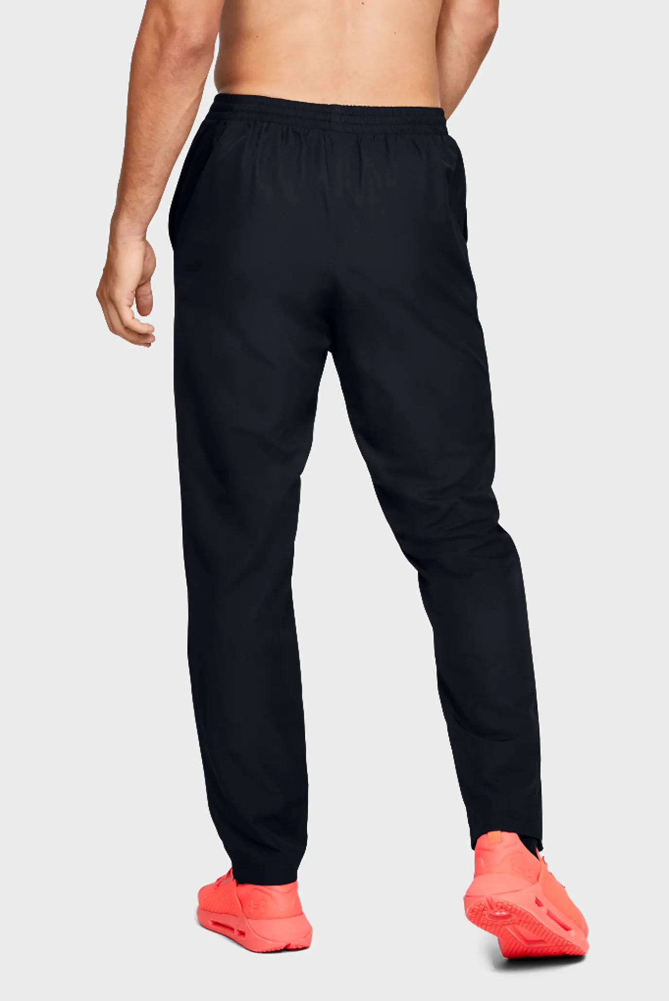 Sport shimlari UA VITAL WOVEN PANTS 2