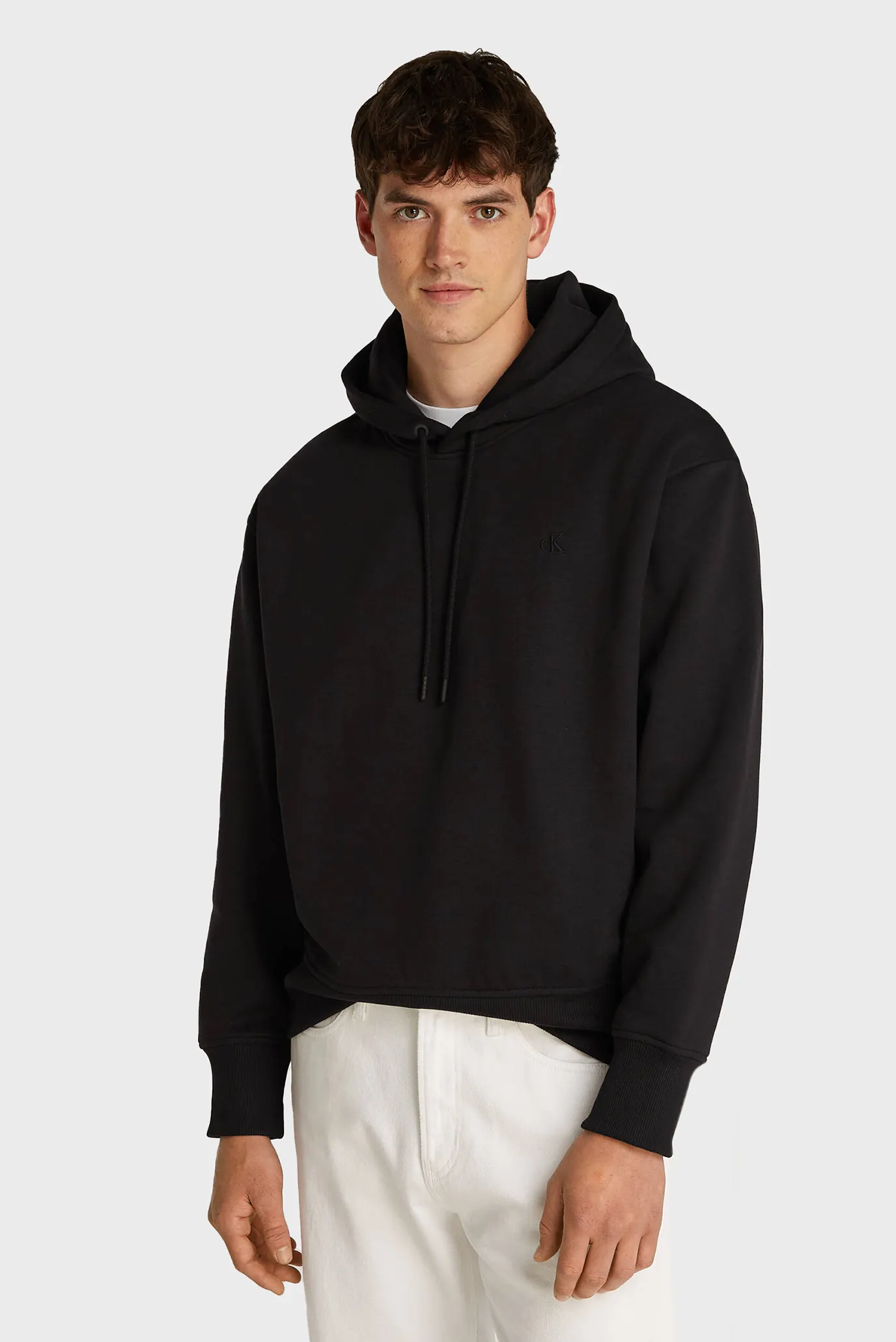 Худи BASKETBALL COURT GRAPHIC HOODIE 2