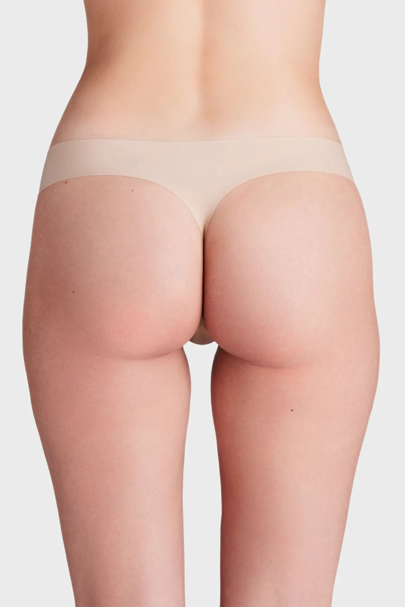 Trusik UA Pure Stretch NS THONG 4