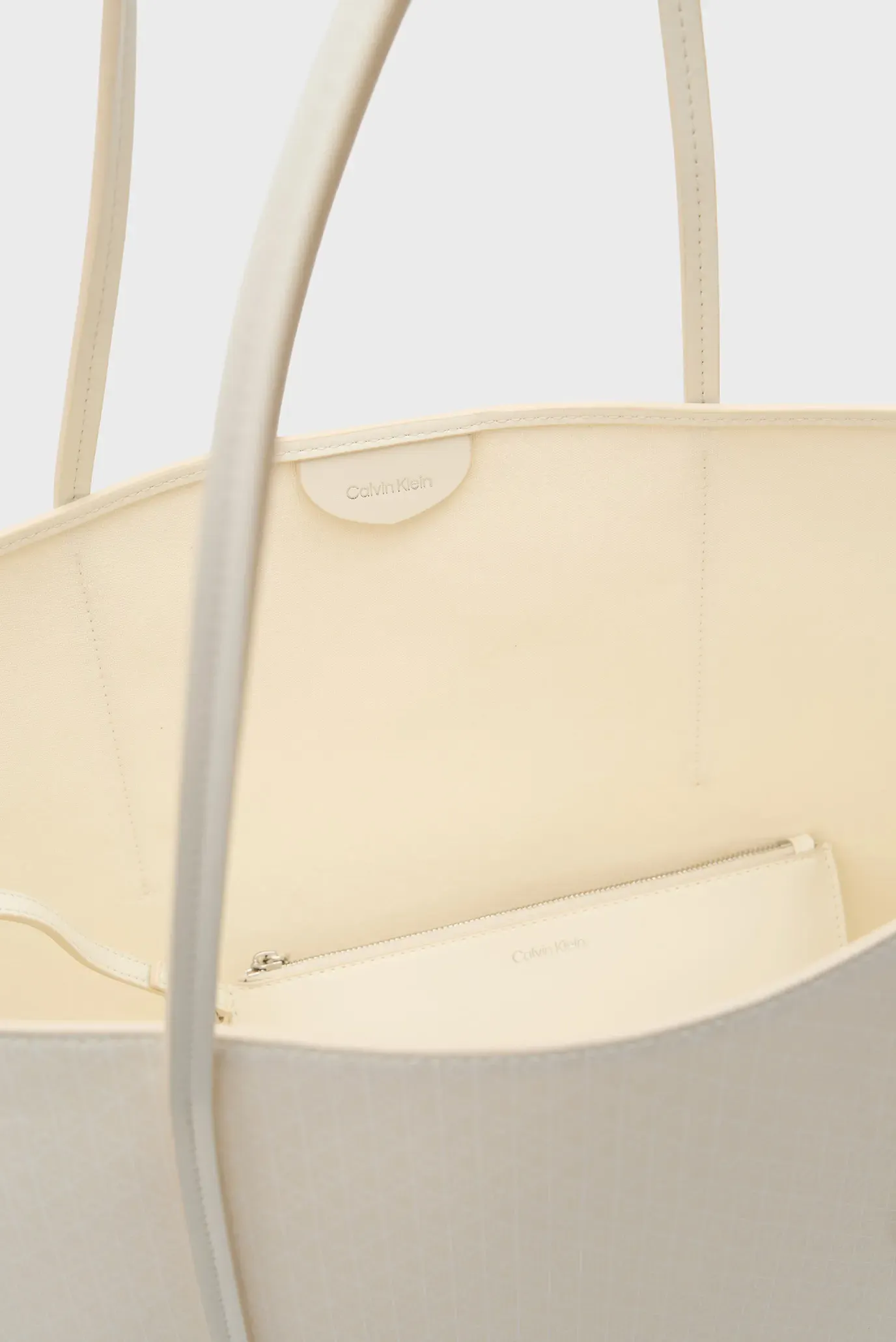 Сумка/EMBLEM AOP TOTE W/ POUCH 2