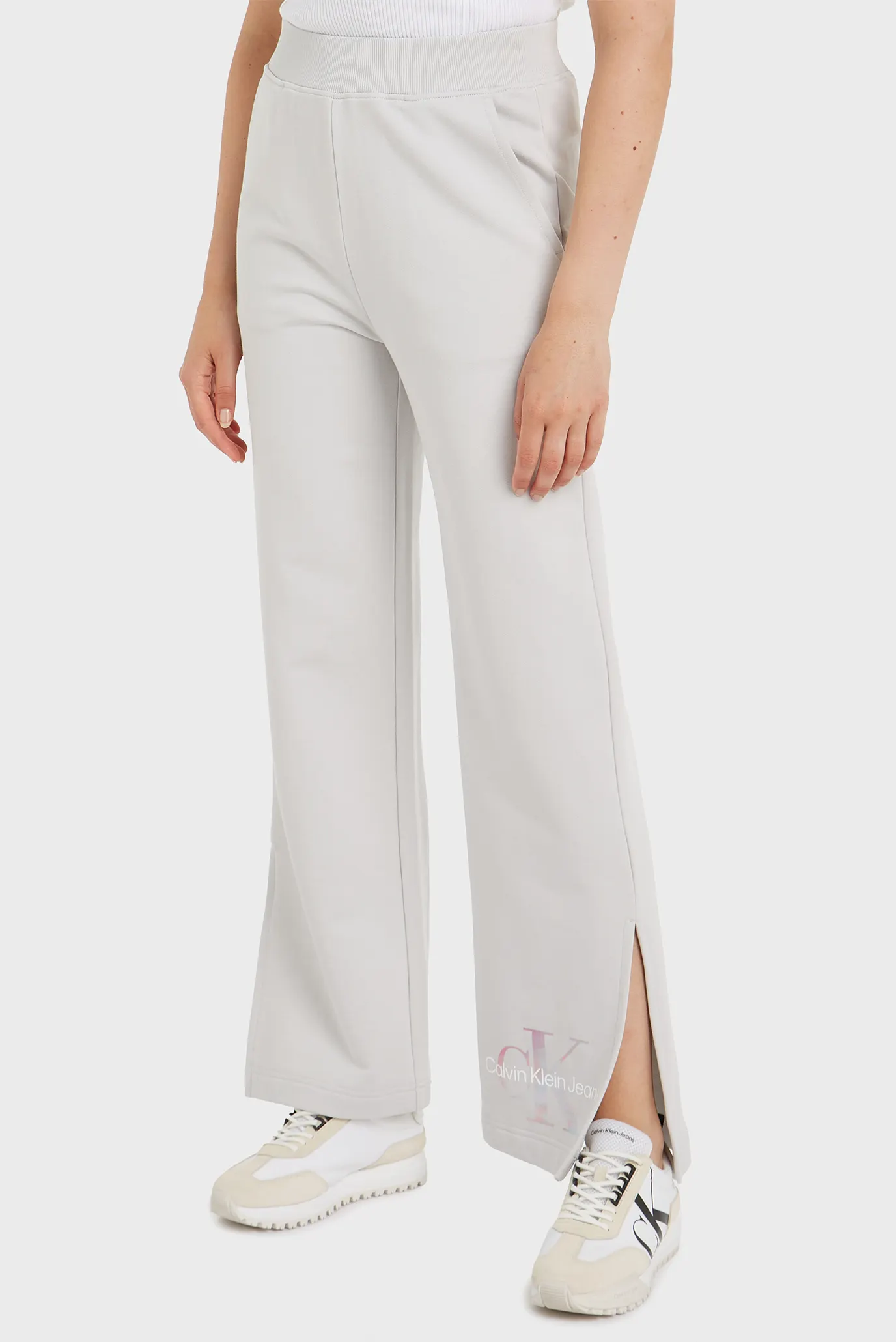 Штаны спортивные DIFFUSED MONOLOGO JOG PANT 1