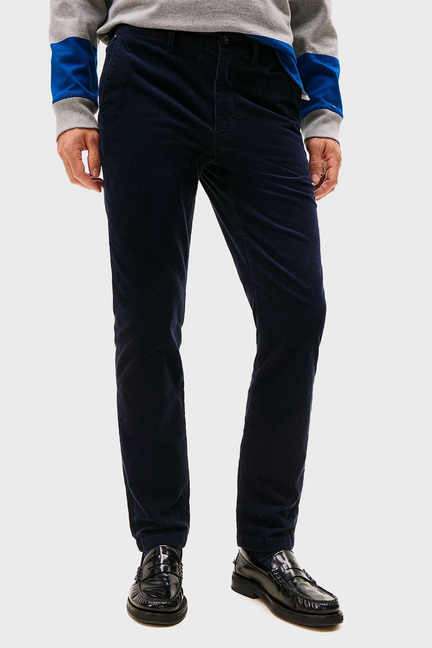 Ishton DENTON PD CORDUROY 1