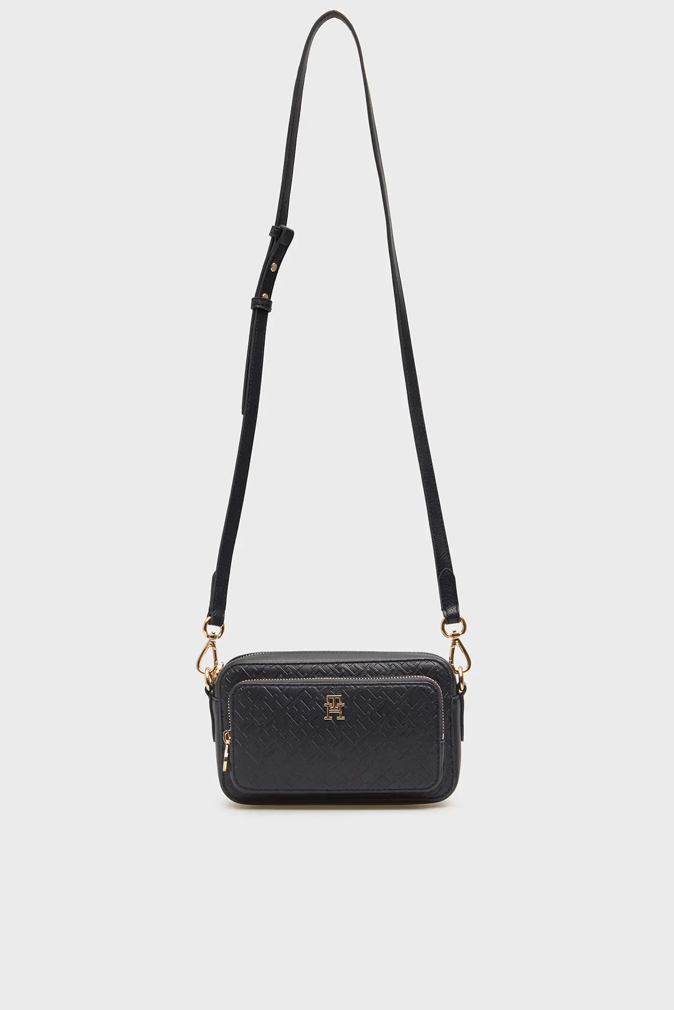 Сумка TH ICON CAMERA BAG MONO 5