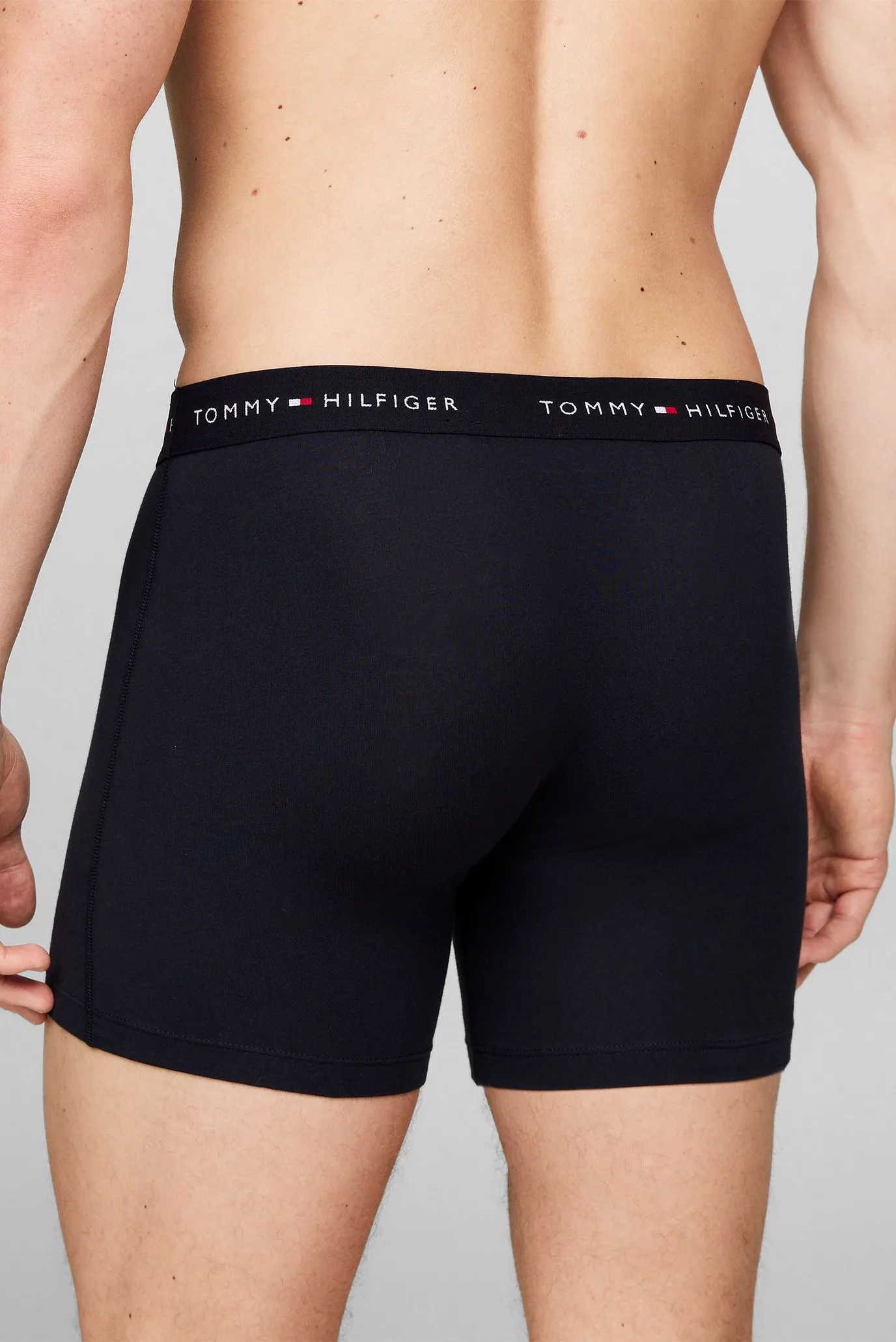 Trusik 3P BOXER BRIEF WB 6