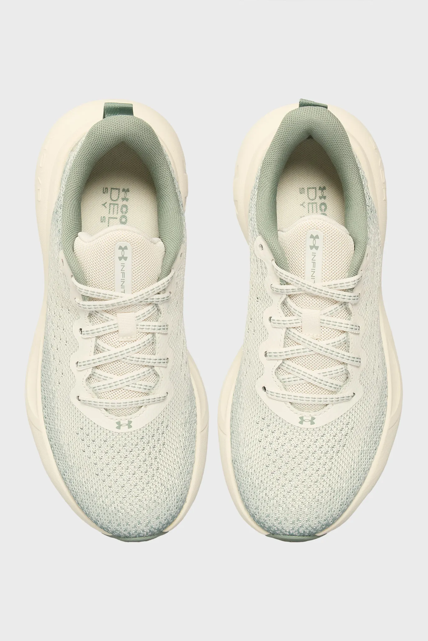 Кроссовки UA W Infinite 4