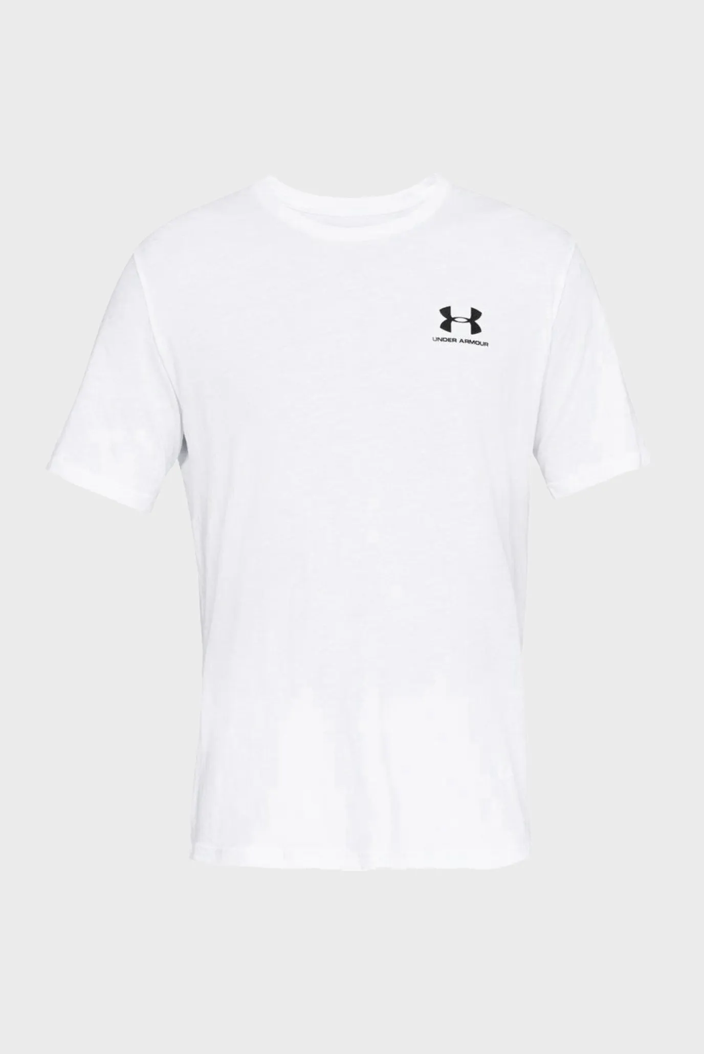 Футболка UA M SPORTSTYLE LC SS 5