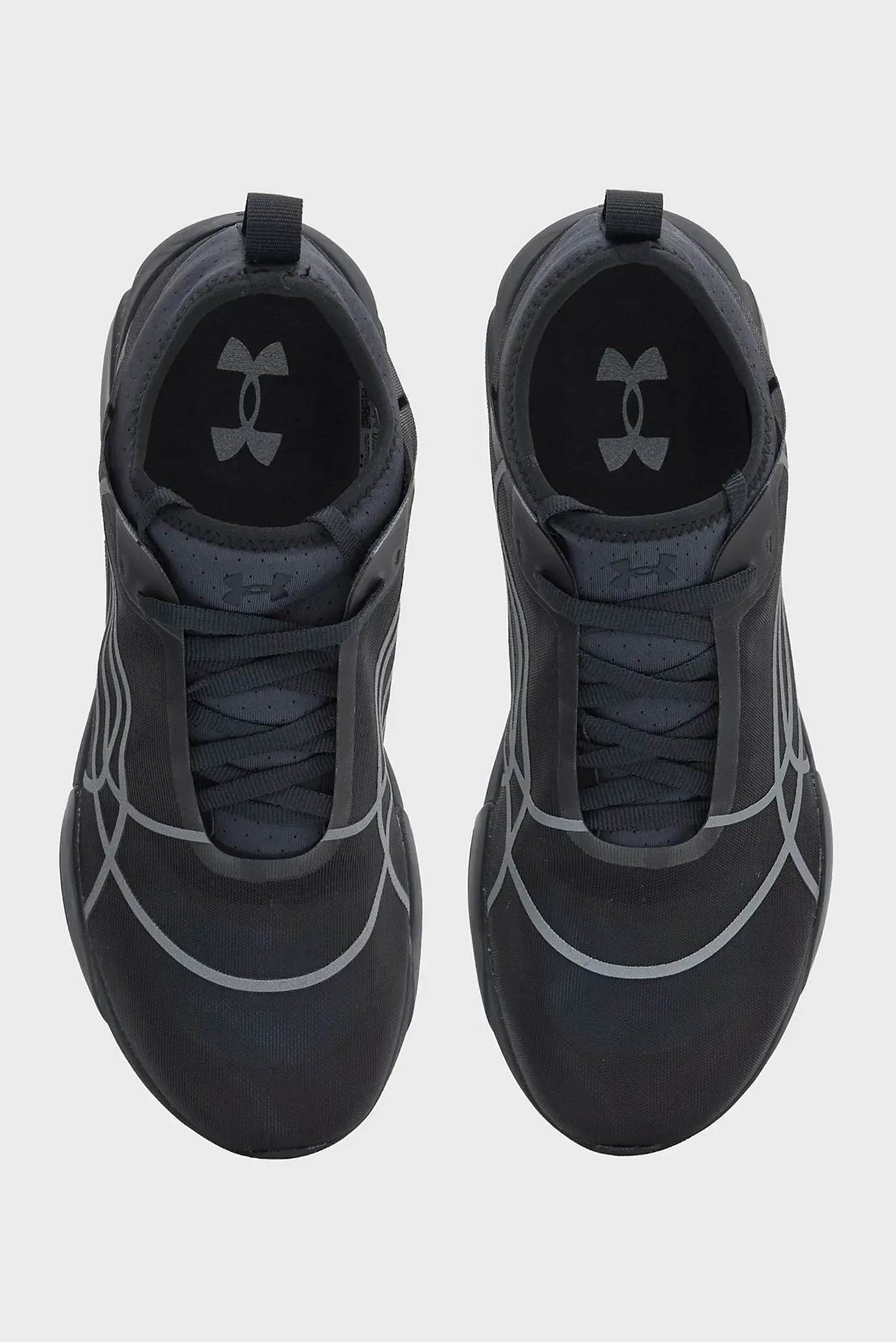 Krossovka/UA W Sculpt TR-GRY 4