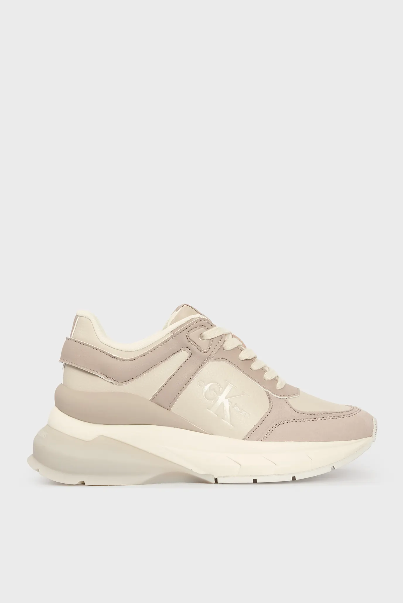 Krossovka WEDGE RUNNER LACE UP ML MIX 1