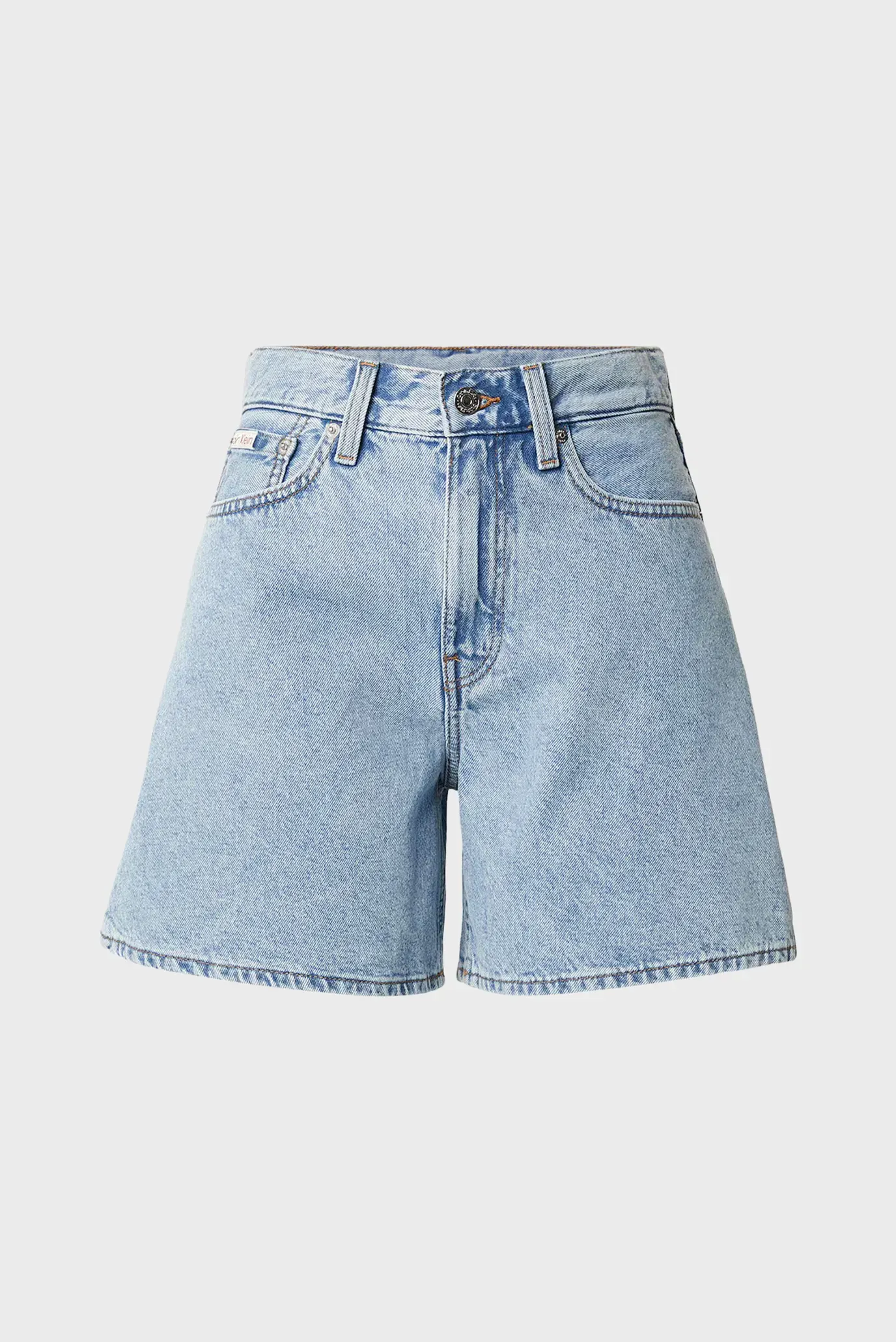 Шорты/HI RISE A-LINE SHORT COASTAL LIG 1