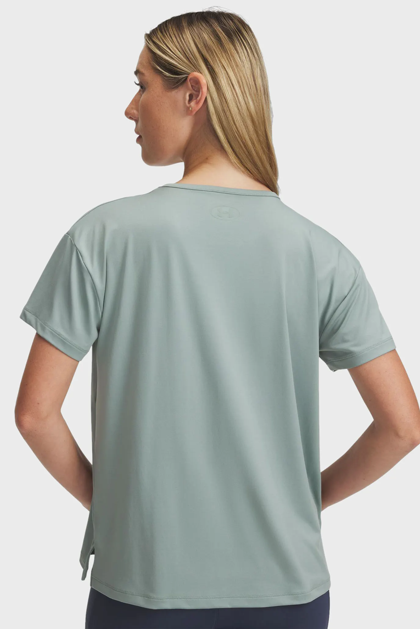 Футболка UA Vanish Energy SS 2.0 2