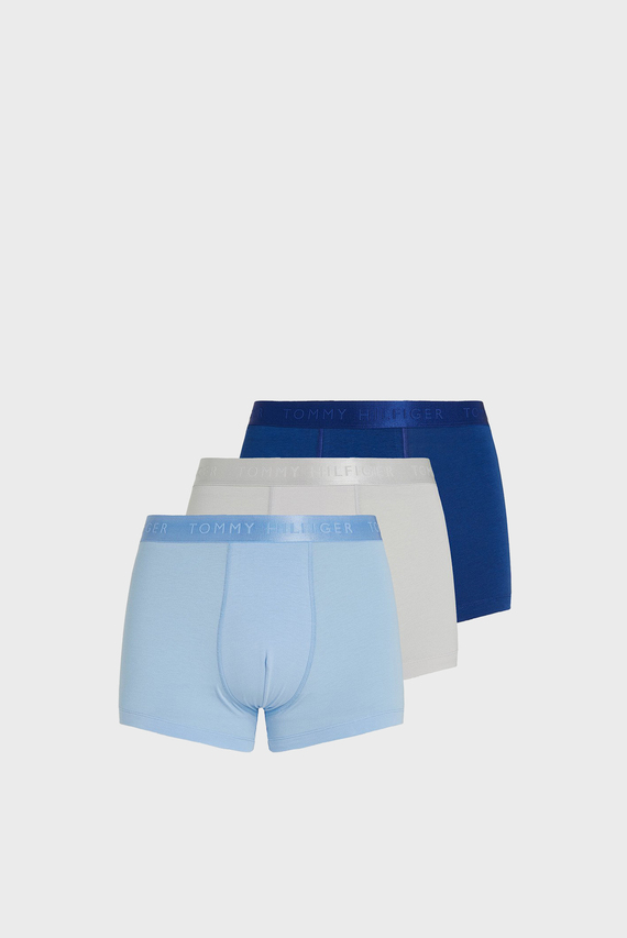 Трусы 3P TRUNK Tommy Hilfiger Трусы 3P TRUNK Tommy Hilfiger