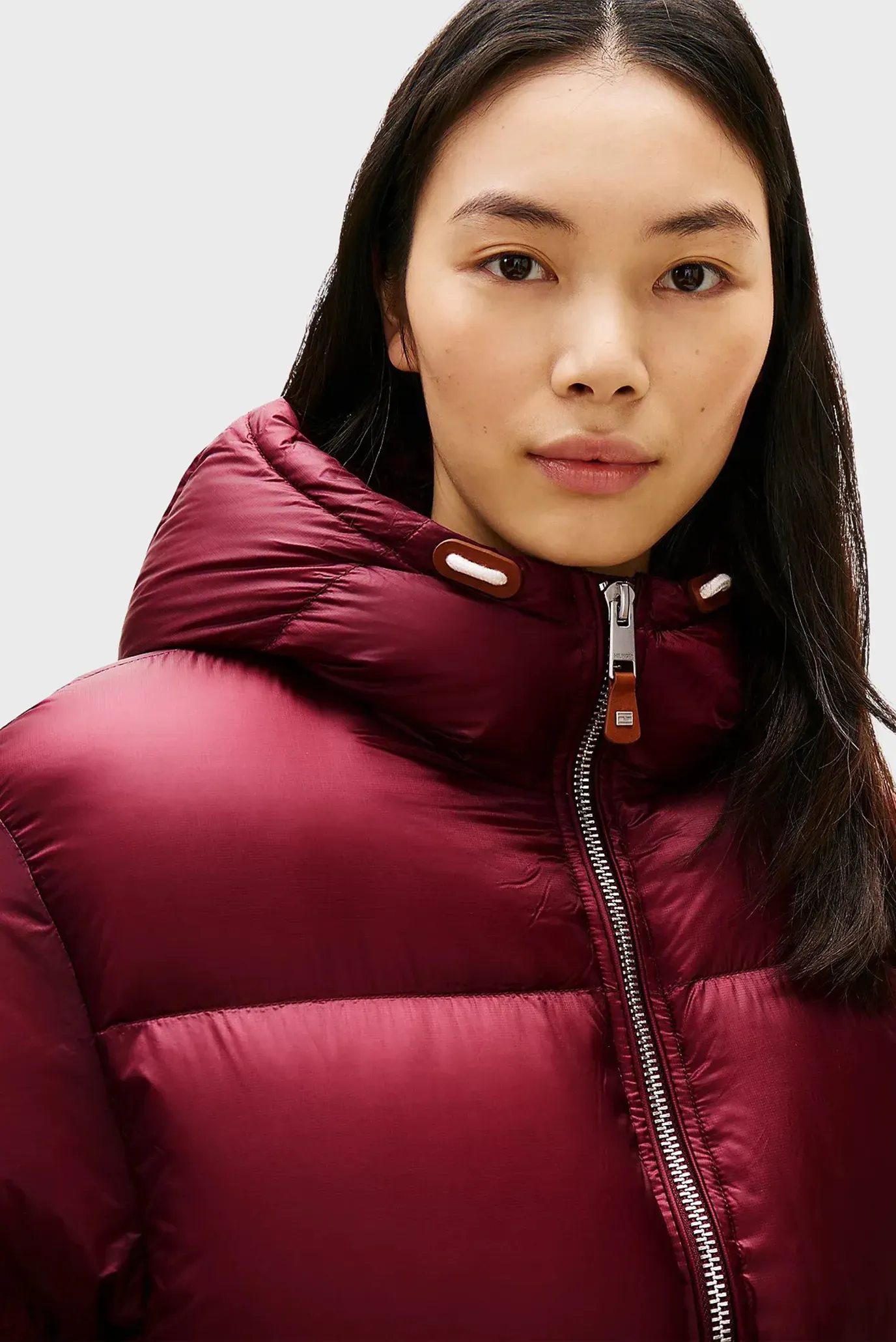 Qishki kurtka SUPER LIGHT HW DOWN RLX JKT 4