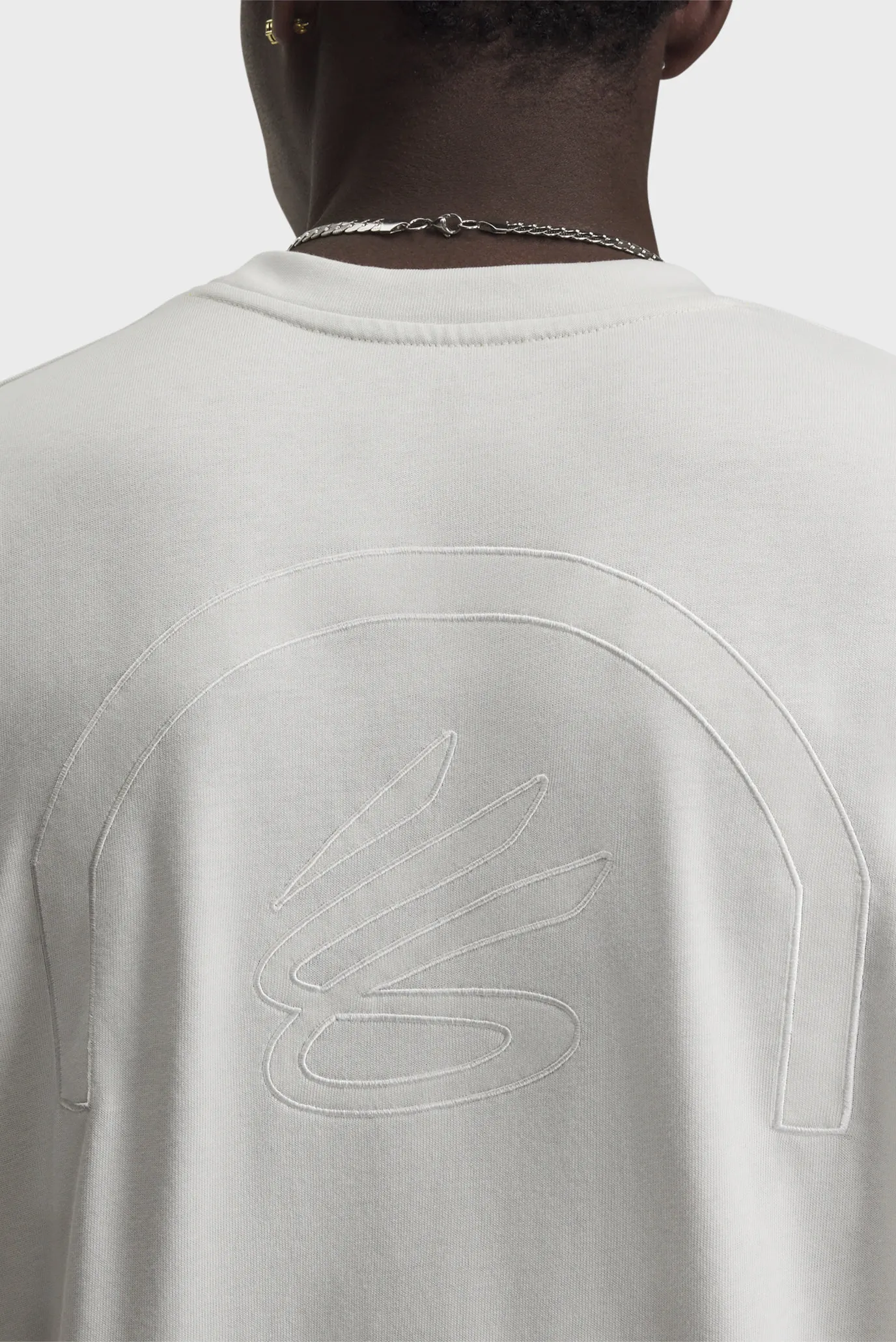 Футболка Curry Verbiage Tee 2 2