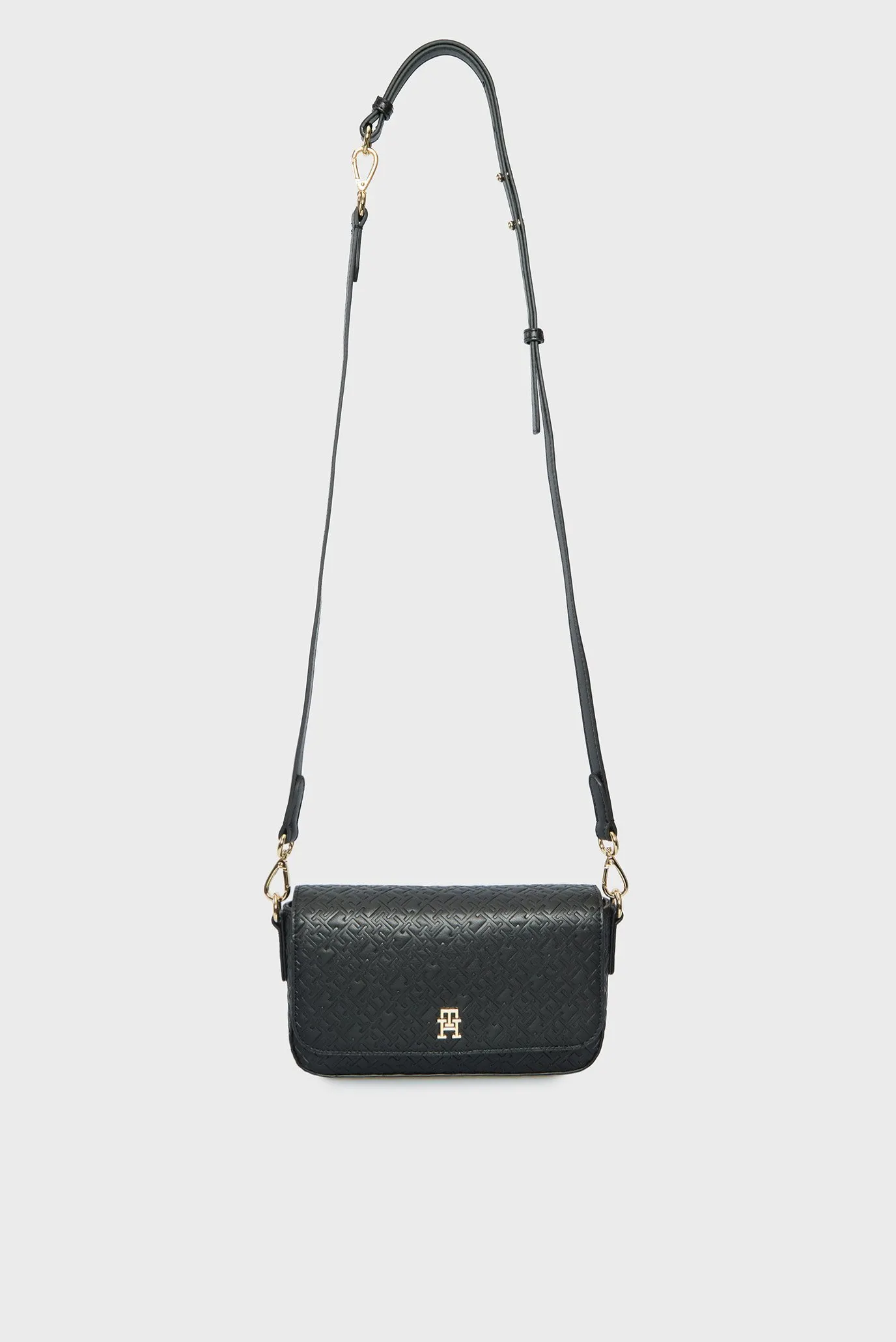 Сумка TH ICON CONV CROSSOVER MONO 6