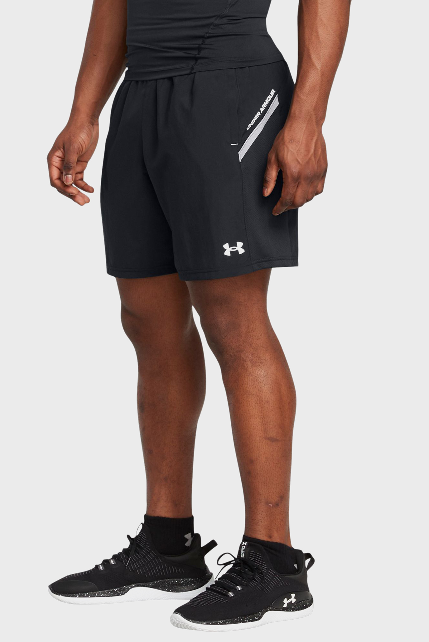 Шорты UA Tech Utility Shorts 1
