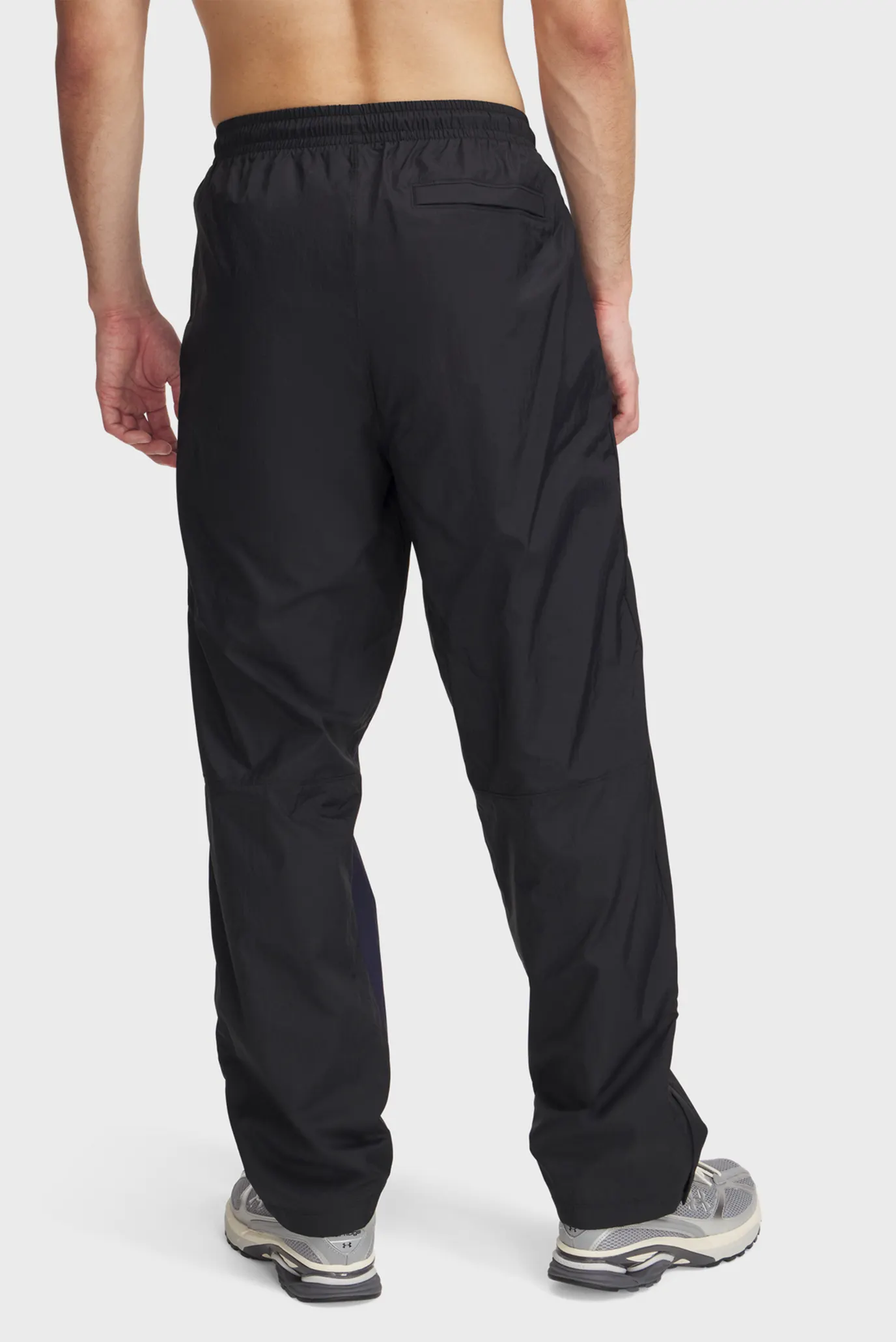 Штаны спортивные UA Best Track Pant 3