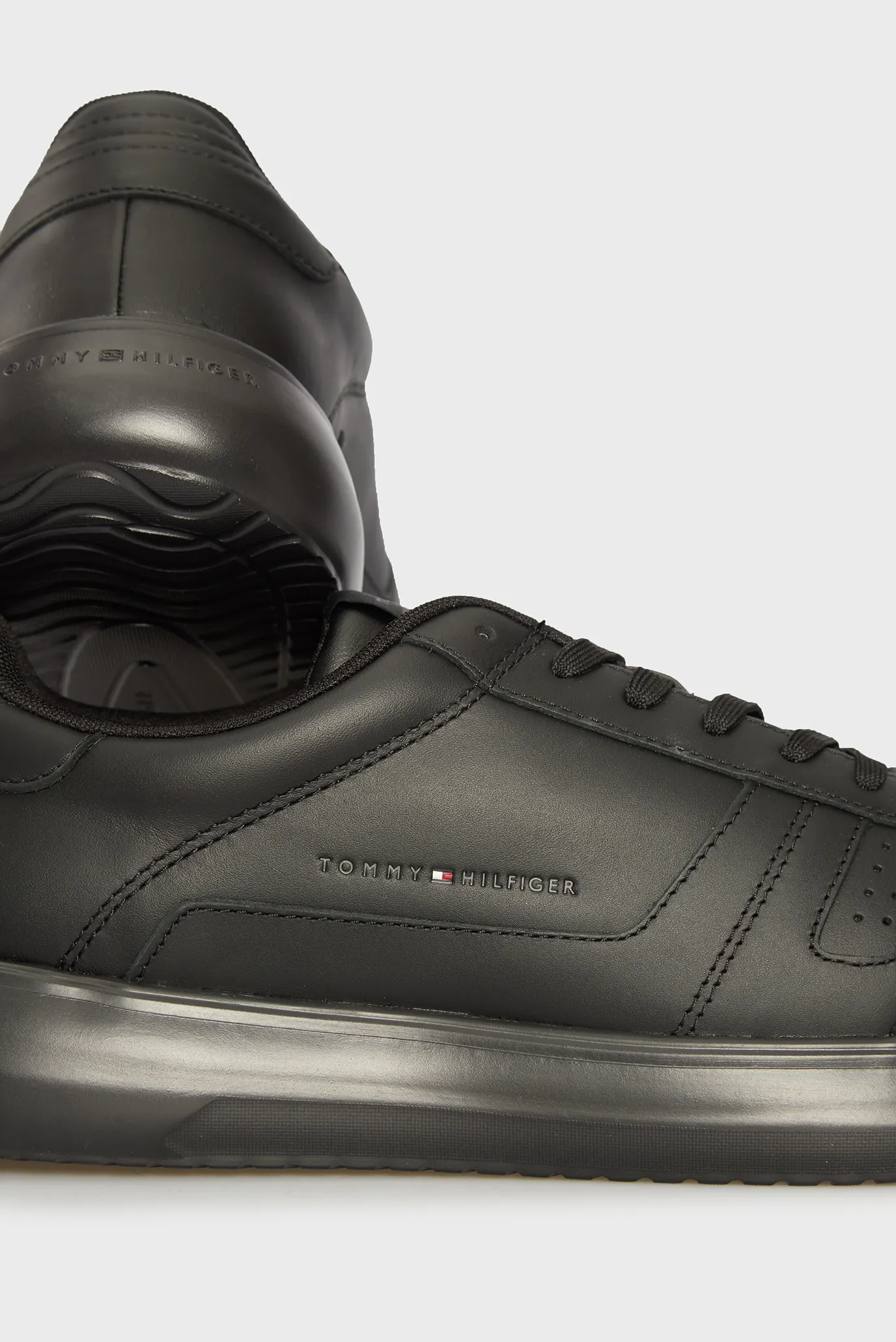 Кроссовки MODERN LIGHTCUP LTH 2