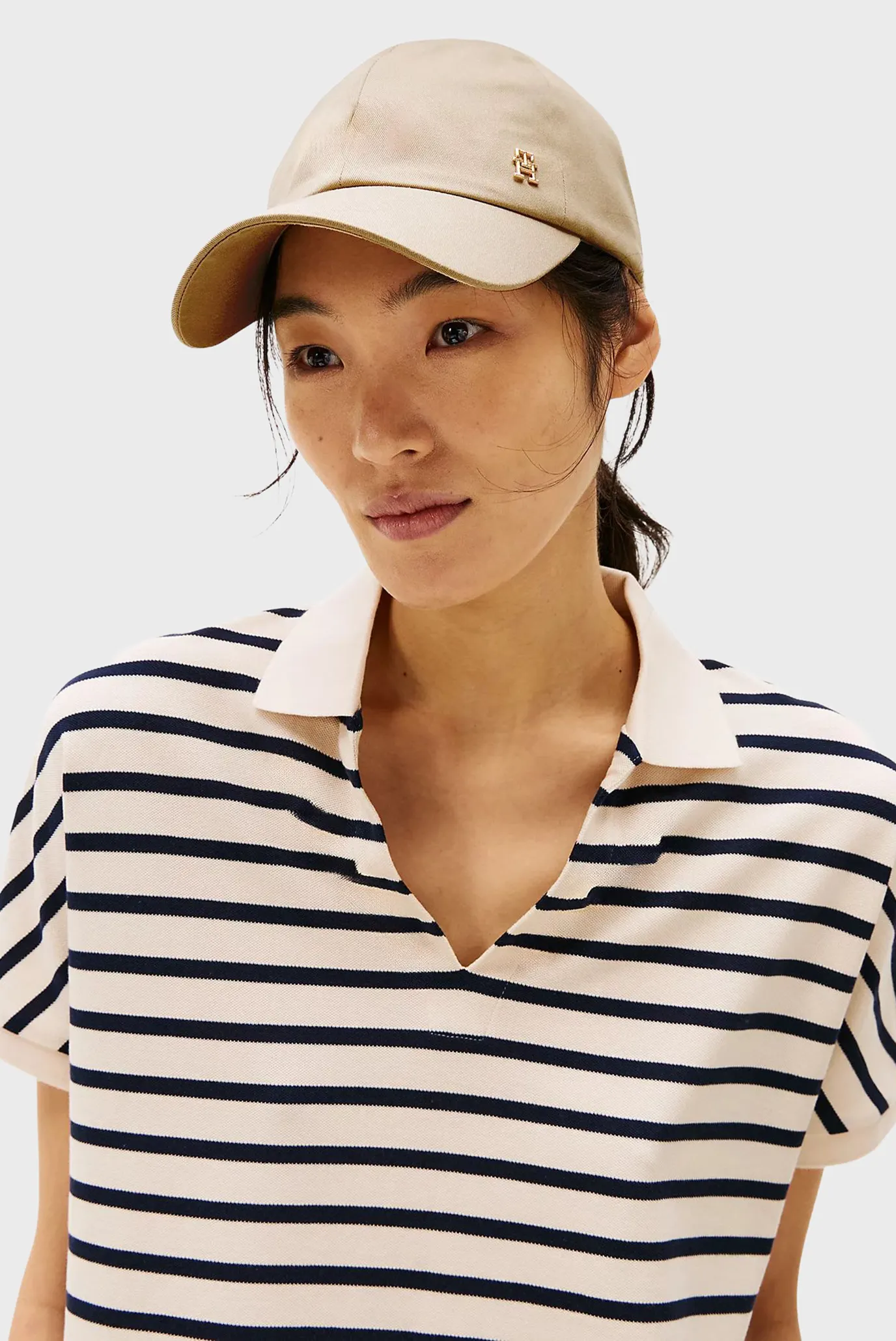 Kepka ELEVATED CHIC SOFT CAP 2