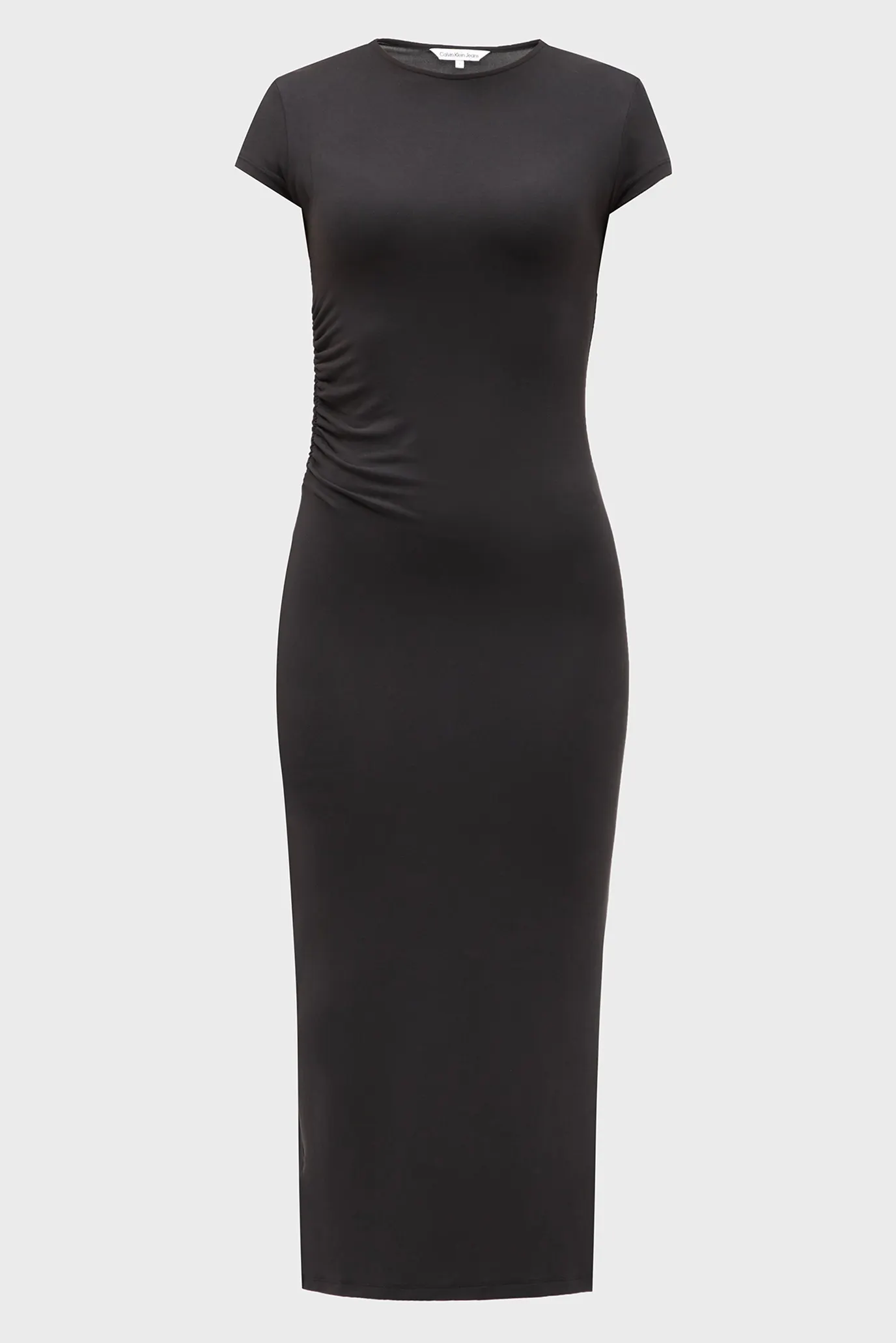 Koʻylak MODAL DETAIL DRESS 5