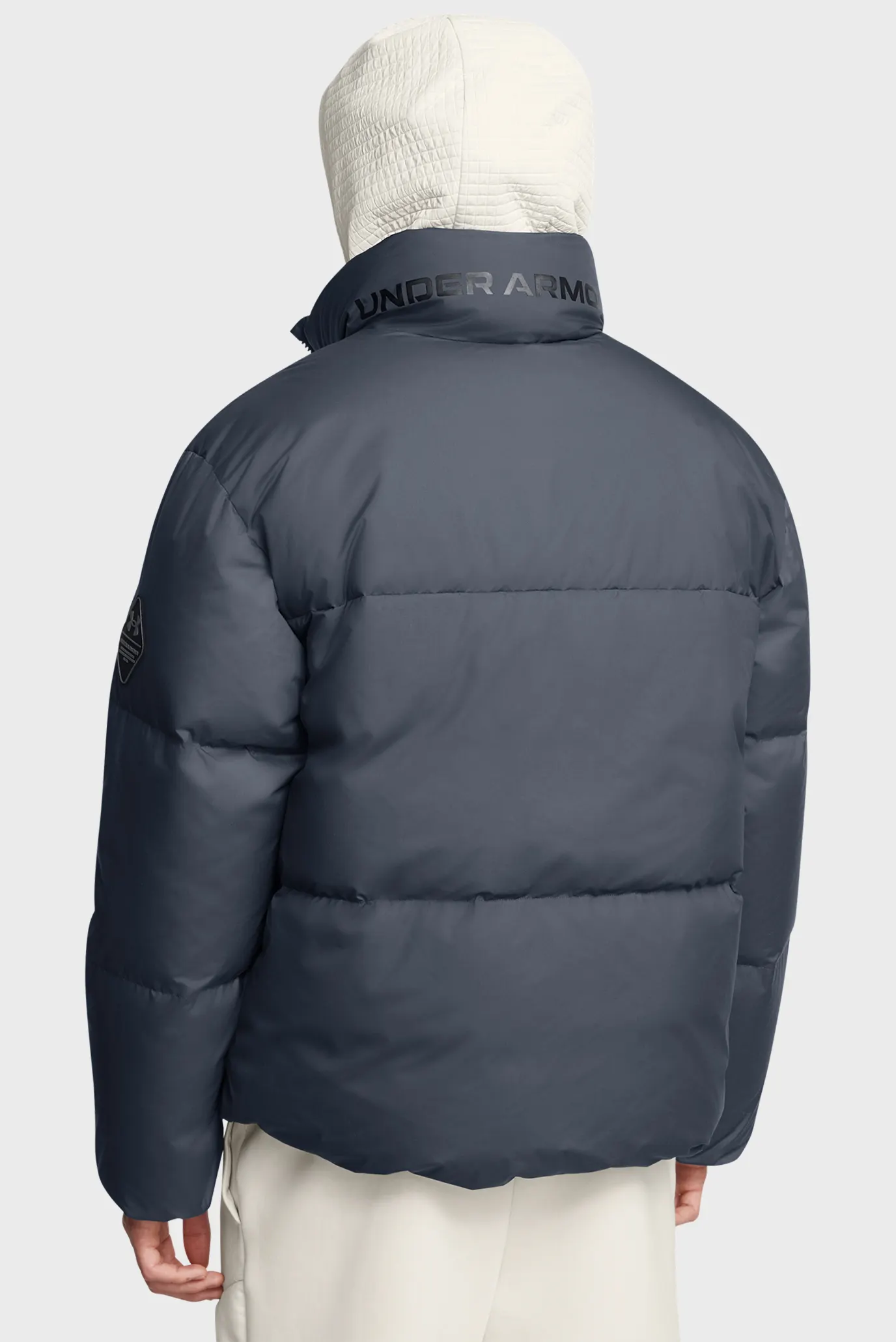 Qishki kurtka/LIMITLESS DOWN PUFFER JACKET 3