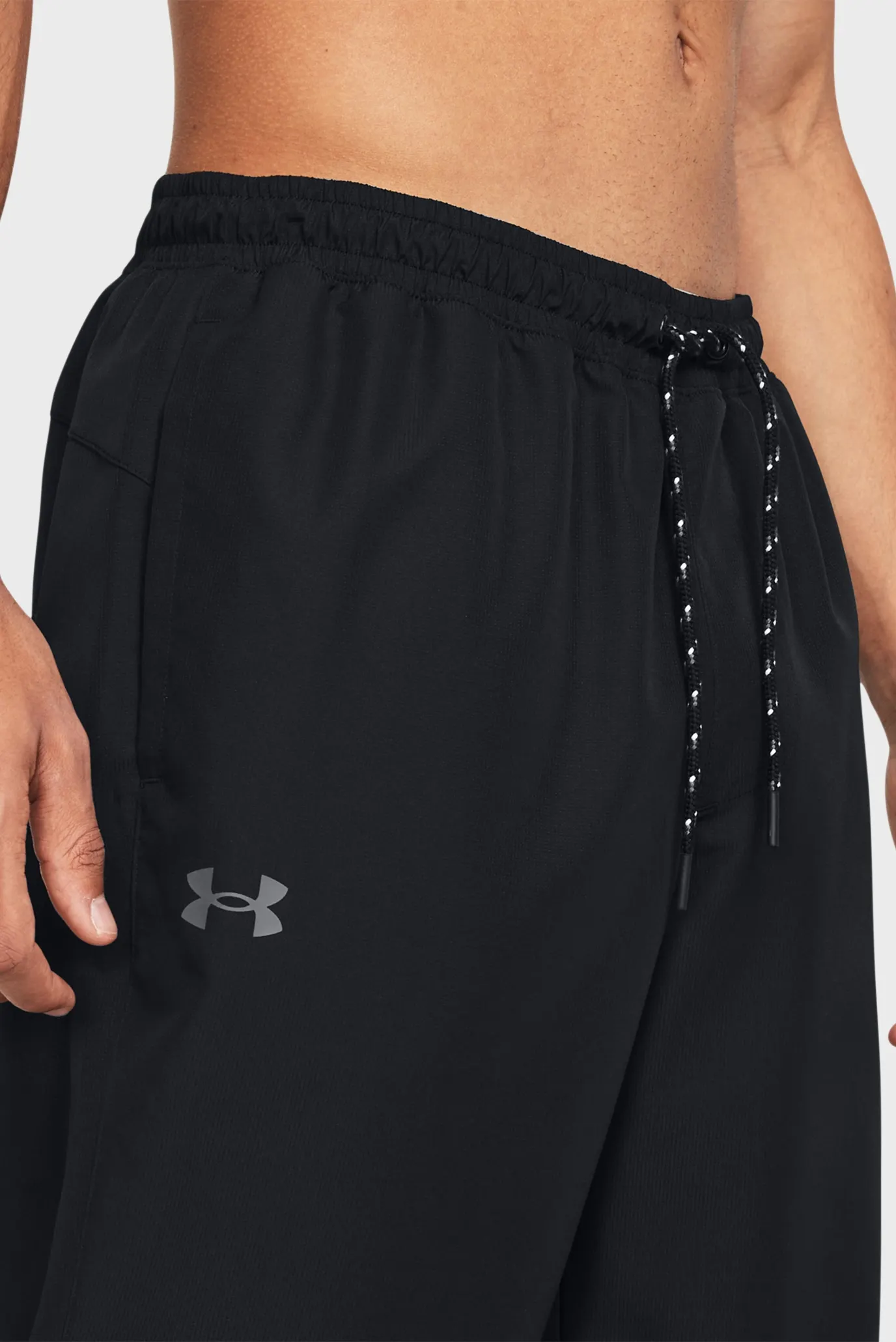 Sport shimlari UA Legacy Windbreaker Pant 4