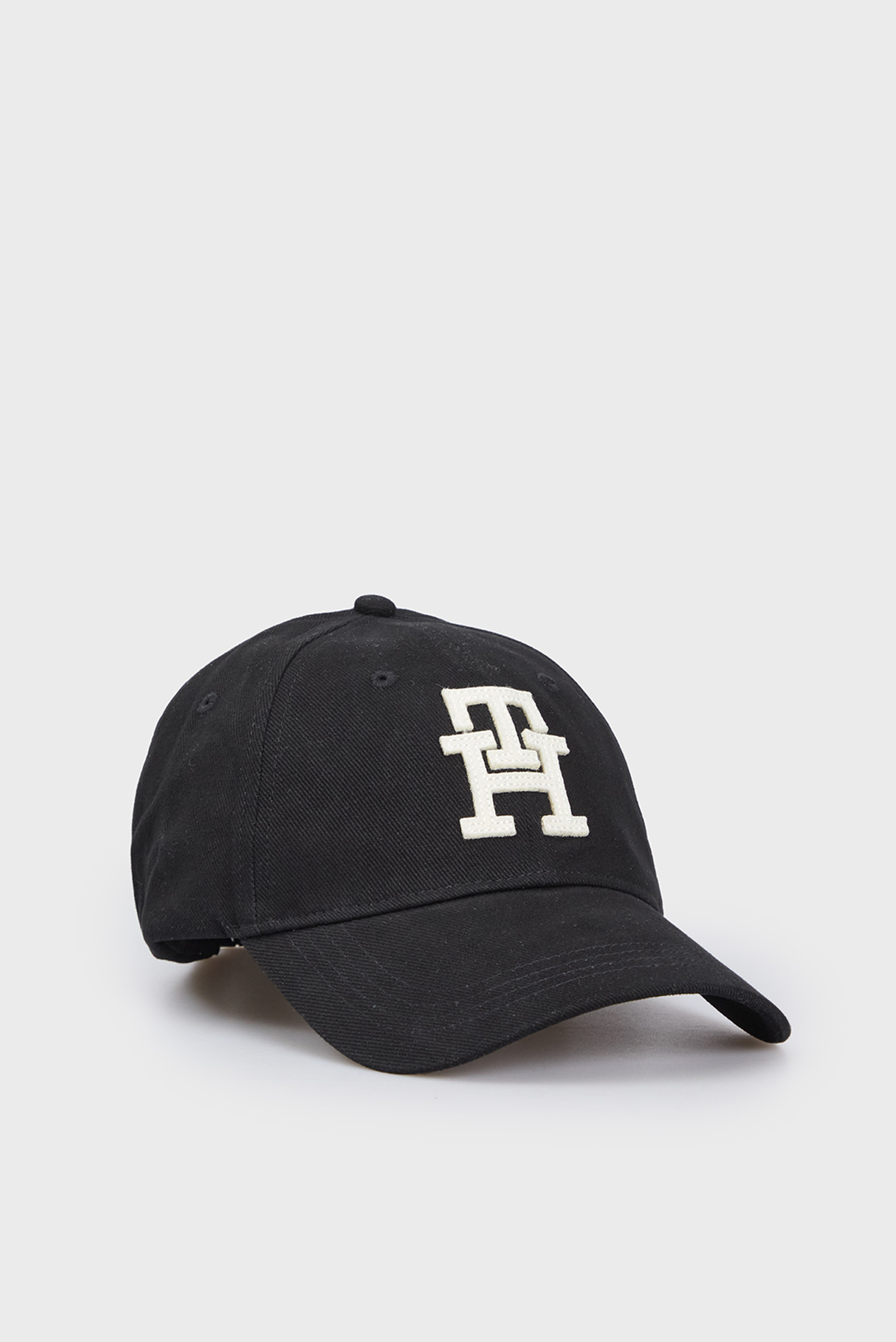 Kepka TH IMD COTTON 6 PANEL CAP 1