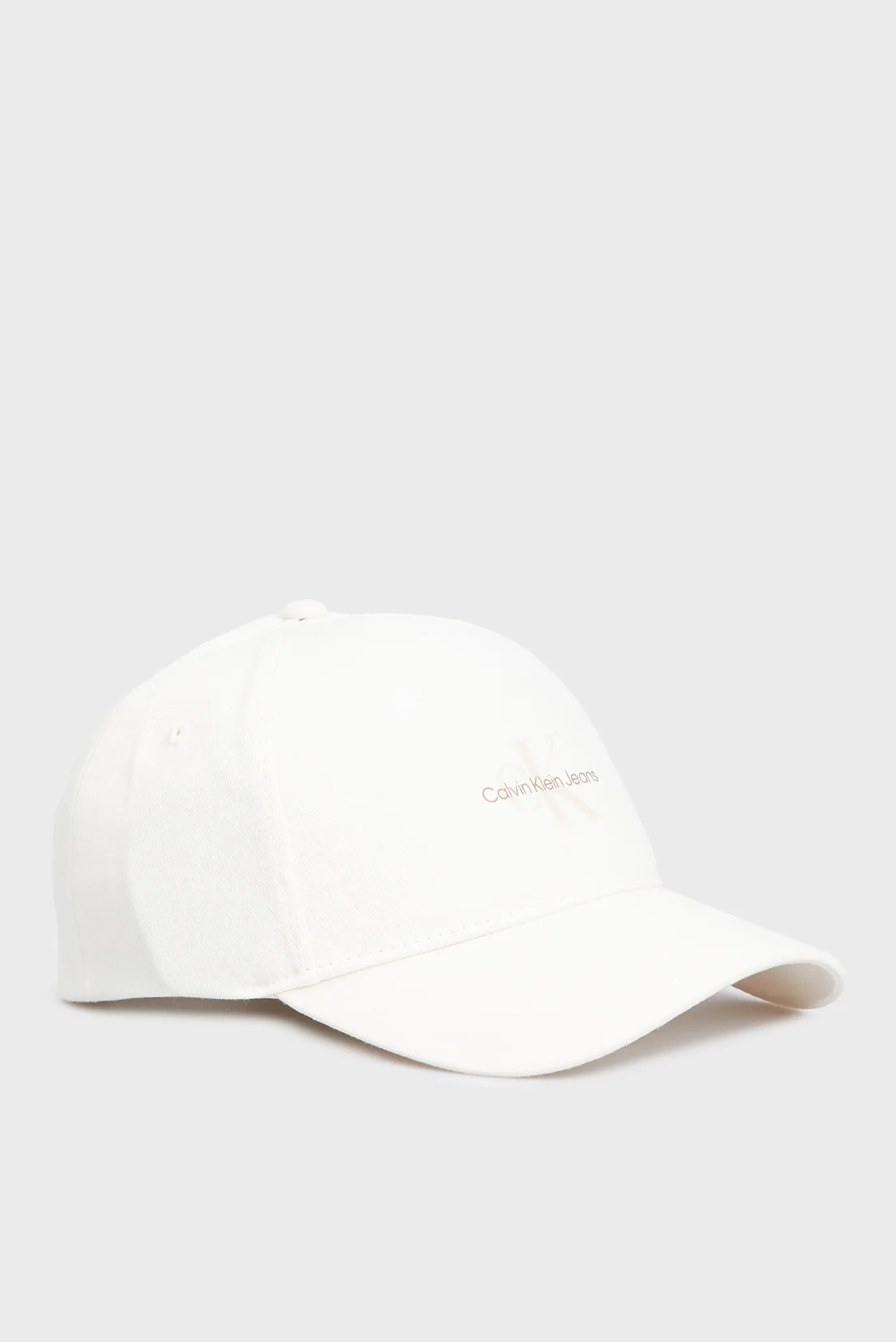 Kepka MONO LOGO PRINT CAP 1