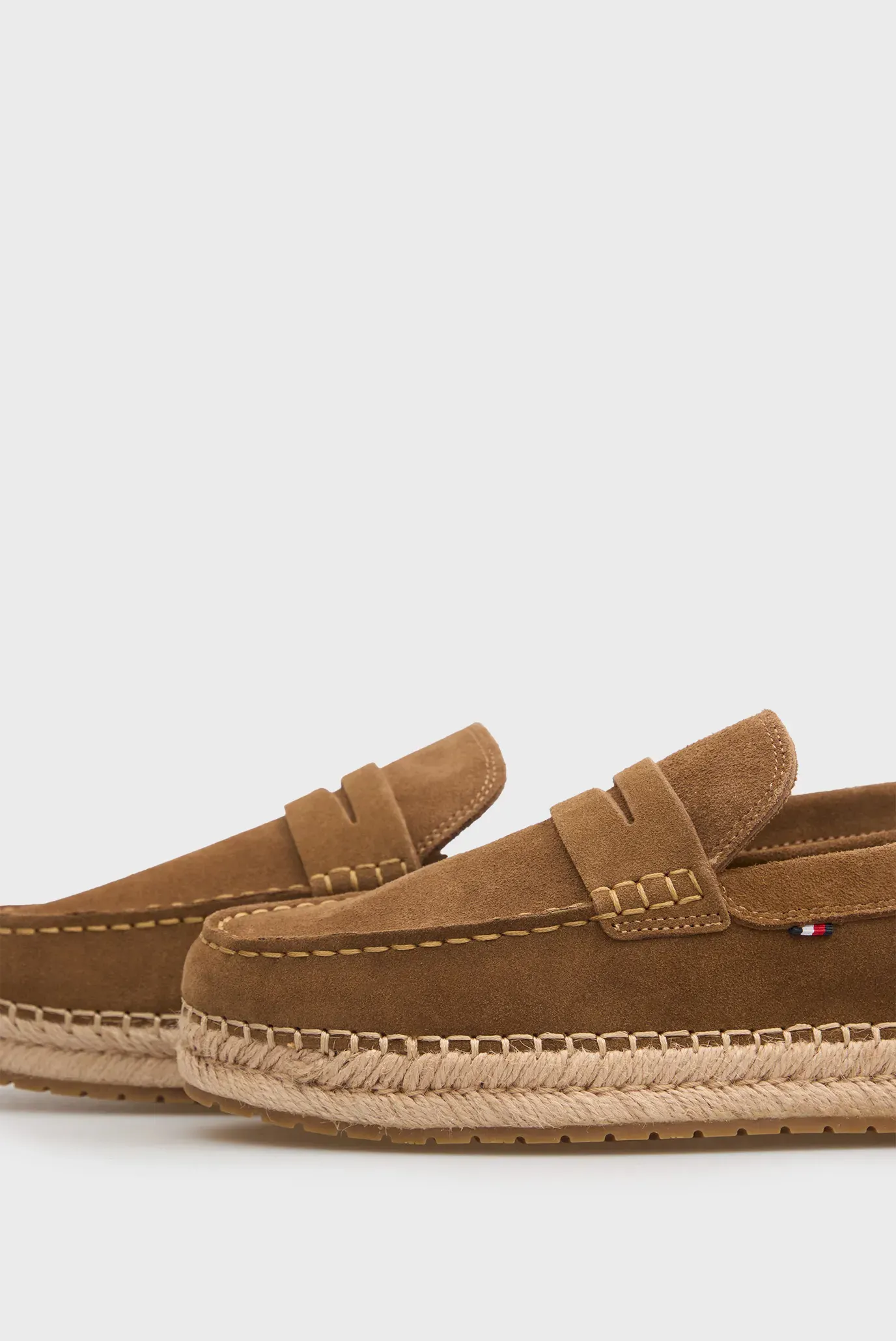 Лоферы/FLEXIBLE HILFIGER SDE ESPADRILLE 2
