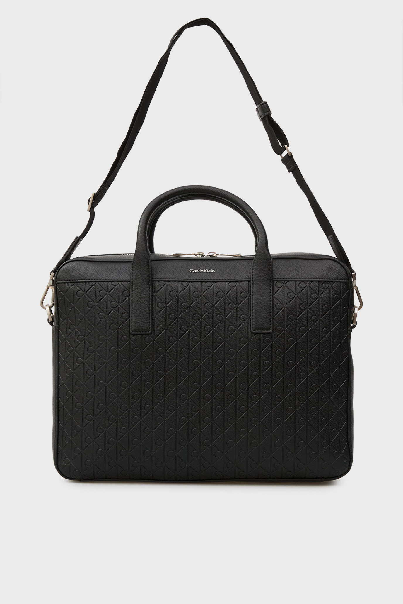 Kompyuter sumkasi EMBLEM EMBOSS COMMUTERCalvin Klein Kompyuter sumkasi EMBLEM EMBOSS COMMUTER 5