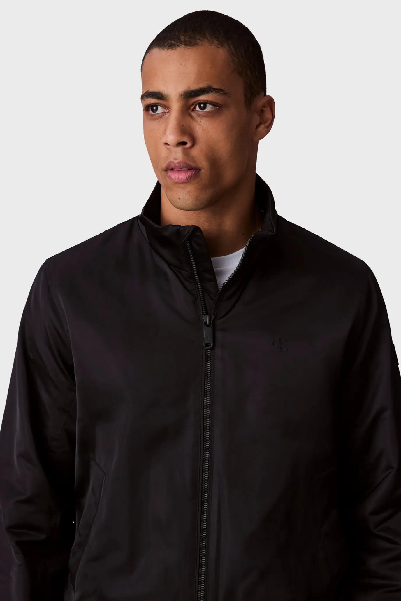 Yengil kurtka LS PADDED HARRINGTON JACKET 5