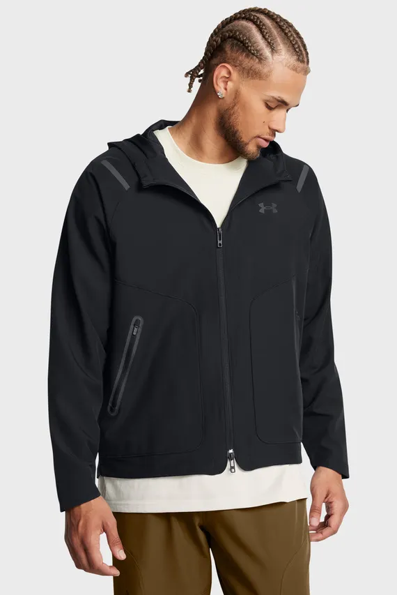 Куртка UA Unstoppable Jacket LC Under Armour