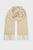 Шарф TH CREST FLUFFY SCARF