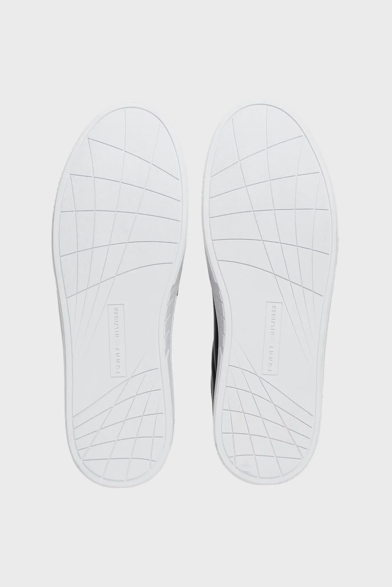 Кеды ICON COURT LTH STRIPES 7