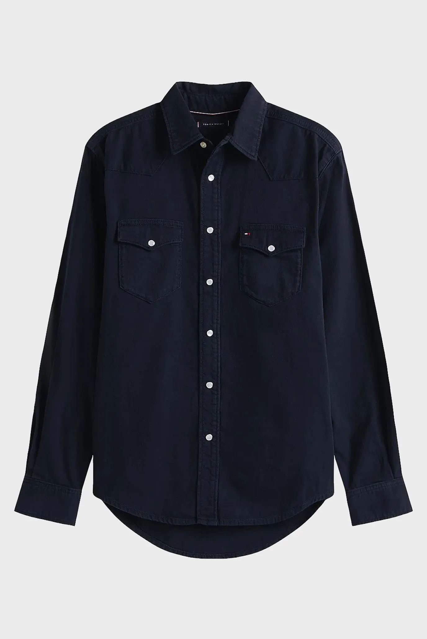 Ko'ylak/DENIM SHIRT GMD 5