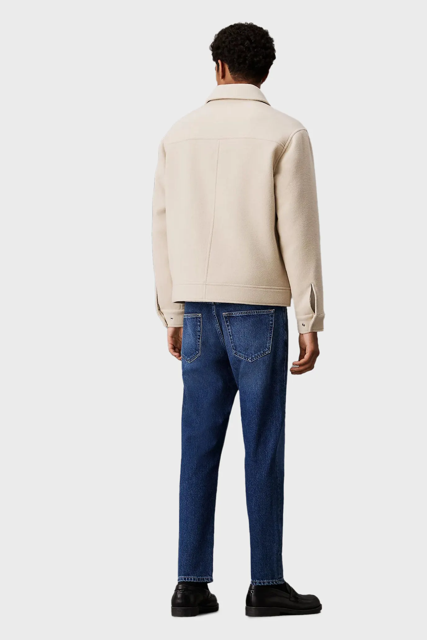 Jins shim DAD JEAN 3