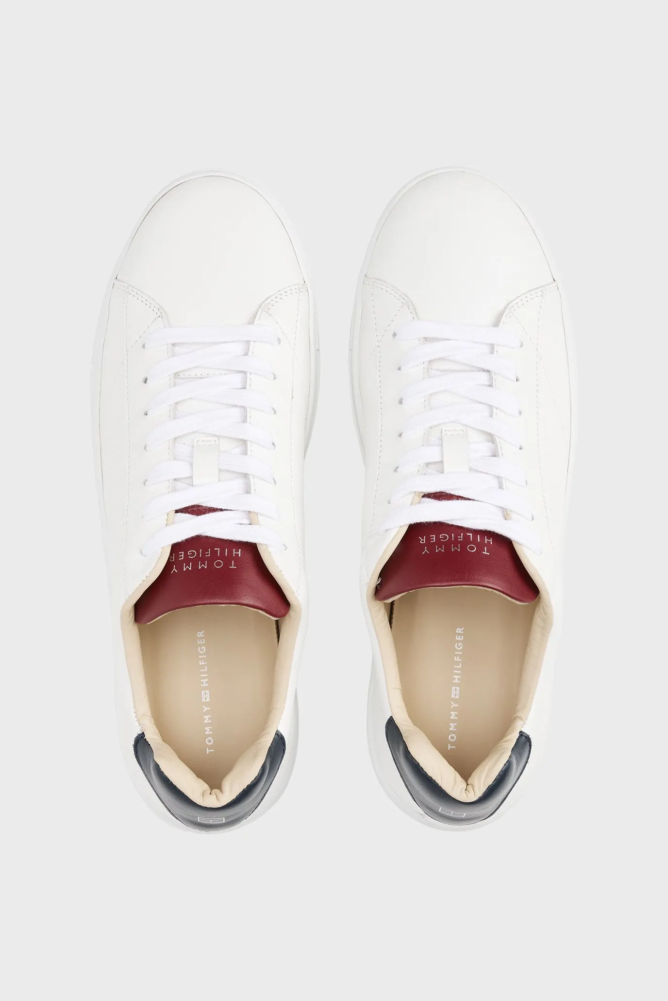 Кеды PREMIUM CUPSOLE LEATHER 7