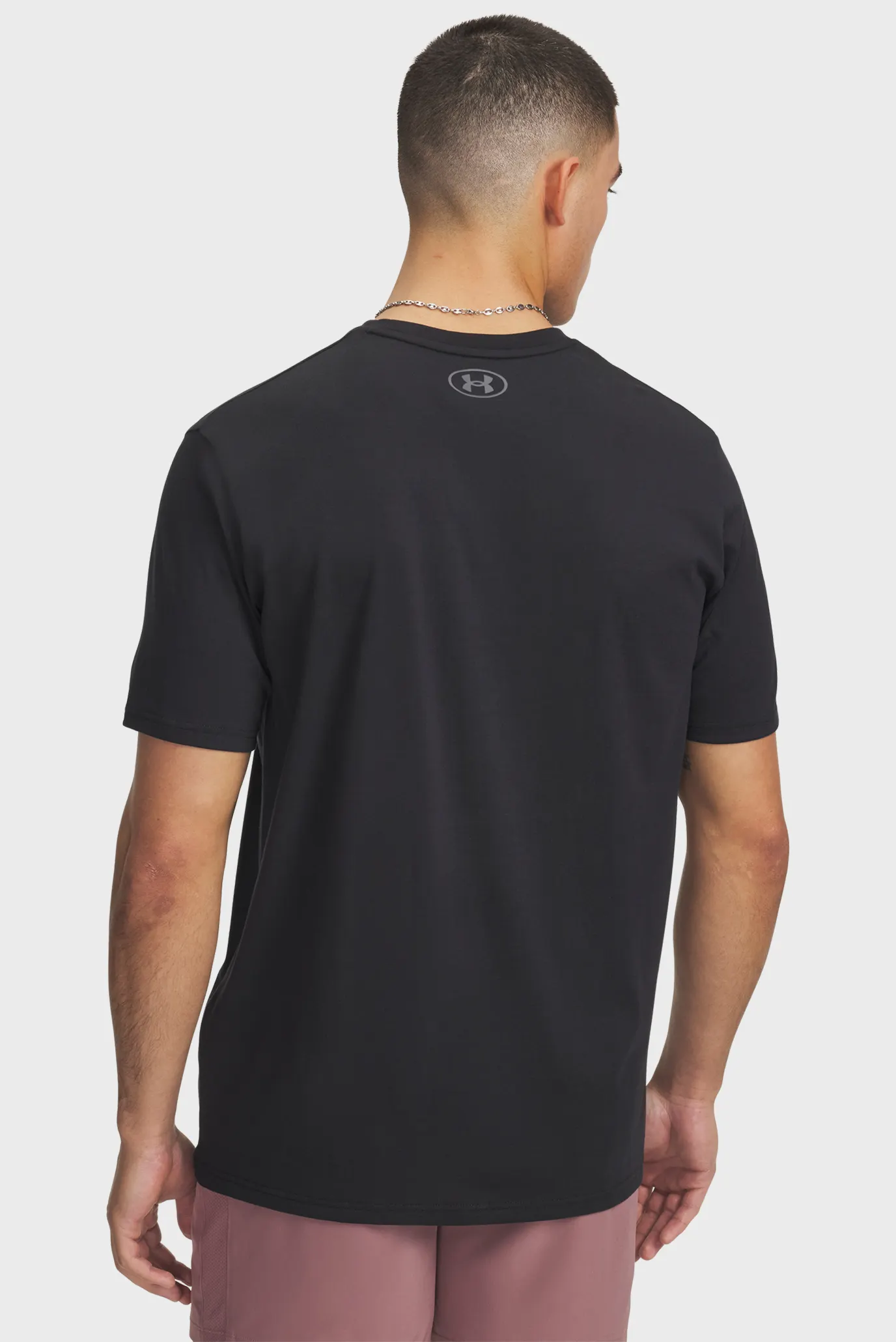 Futbolka UA Pjt Rck Brahma Bull SS 2