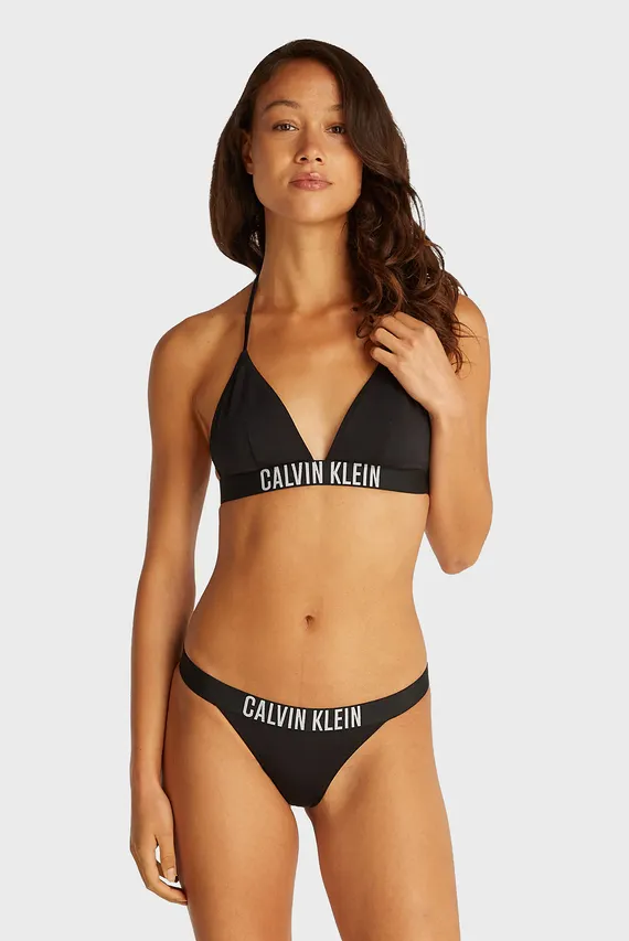 Suzish kiyimi pastki BRAZILIAN Calvin Klein