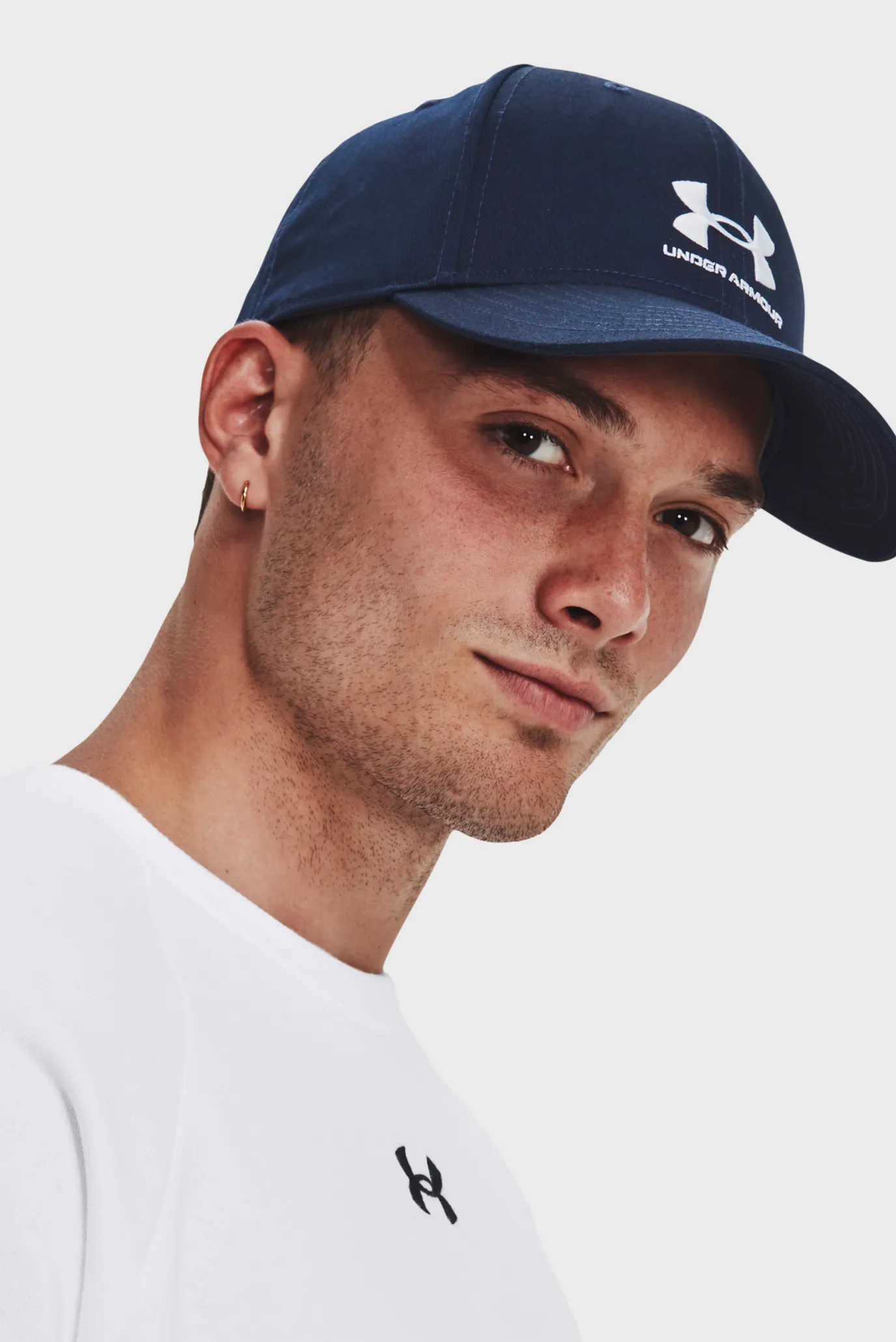 Kepka Mens Sportstyle Lockup Adj 2