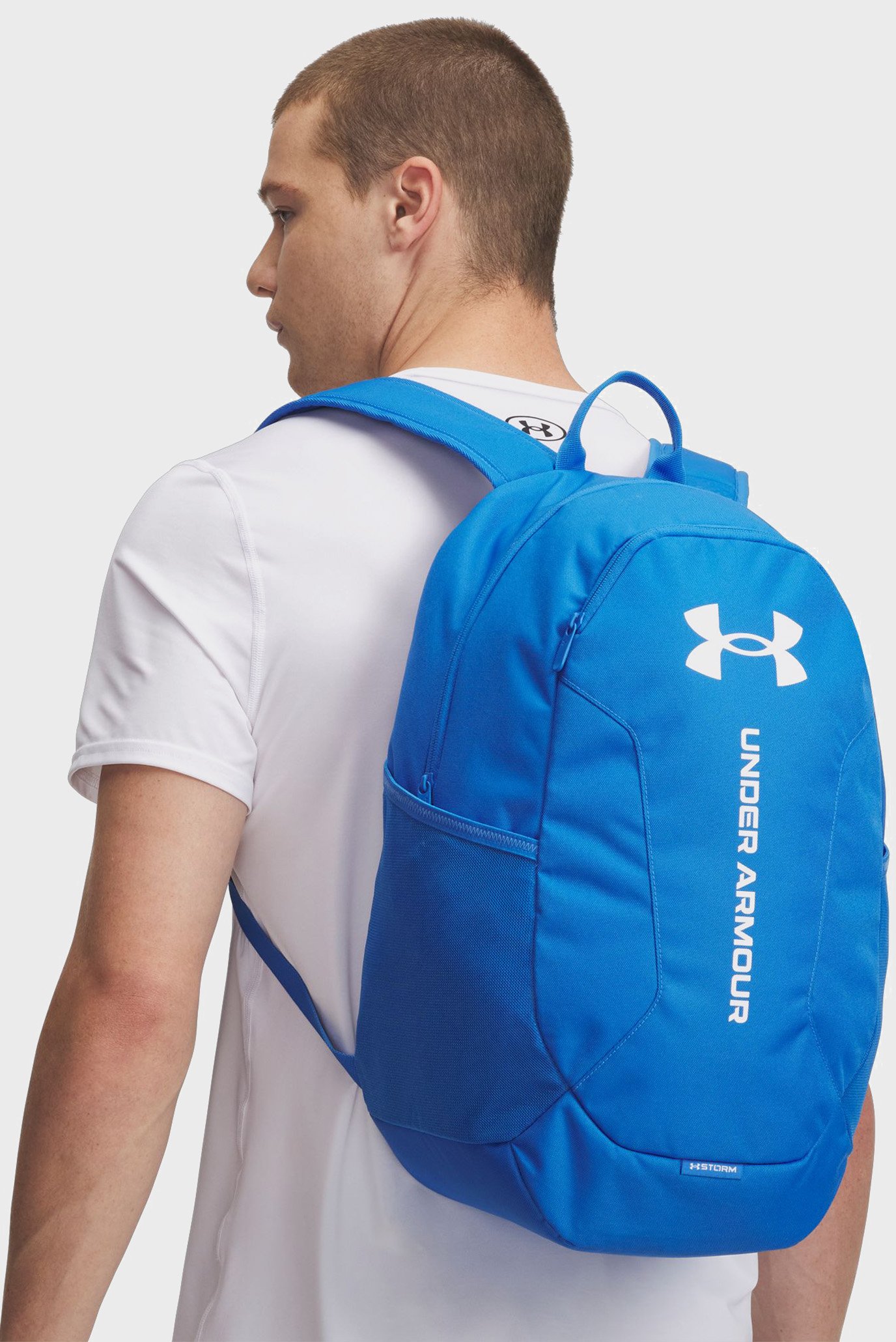 Ryukzak UA Hustle Lite Backpack 2