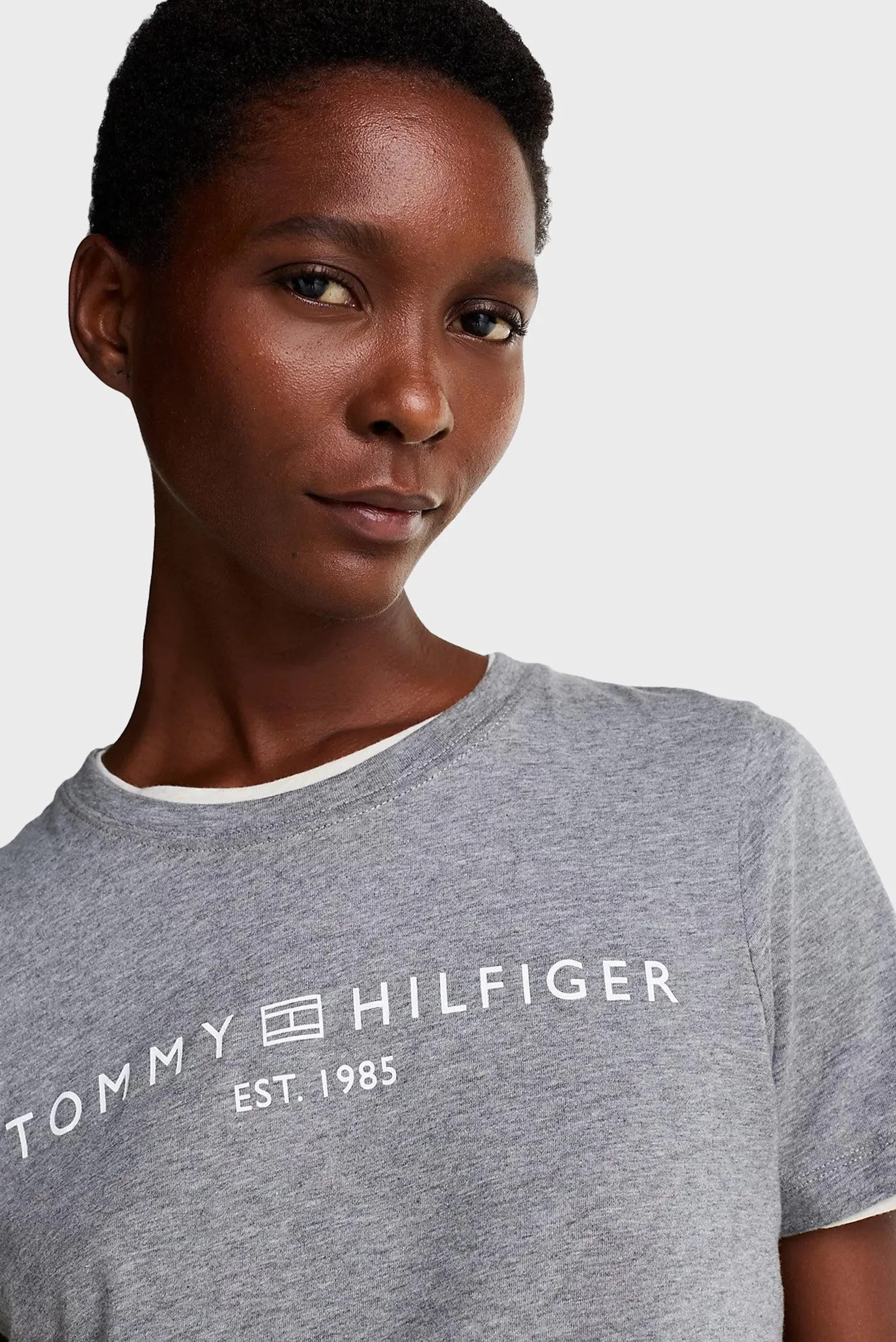 Futbolka REG CORP LOGO C-NK SS 2