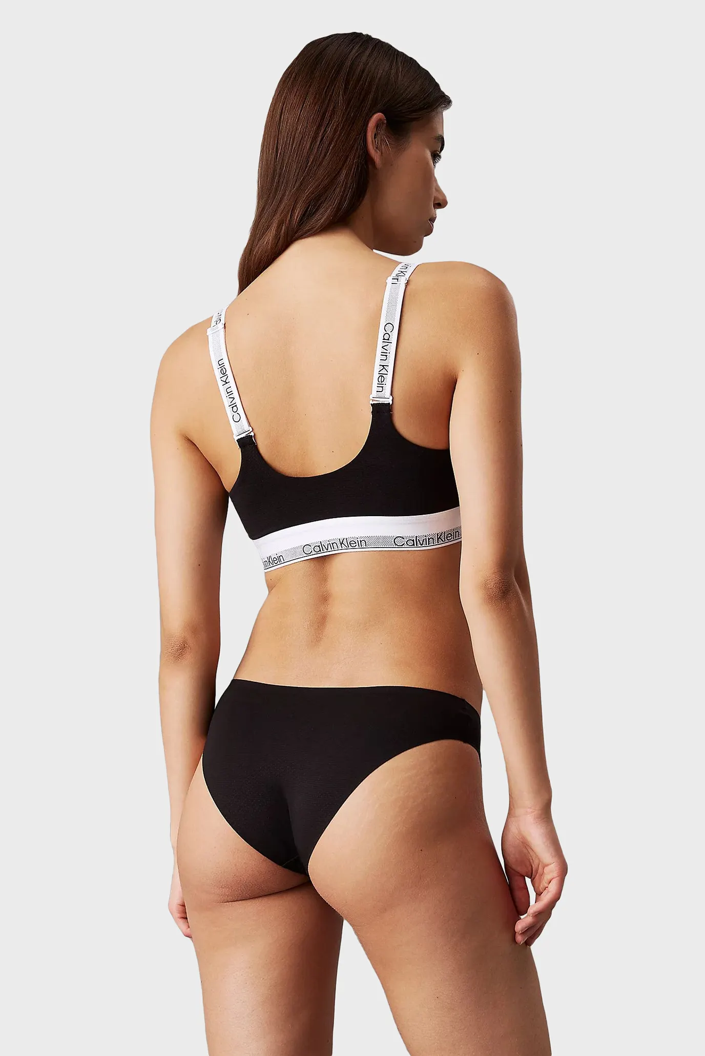 Бюстгальтер LIGHTLY LINED BRALETTE 3