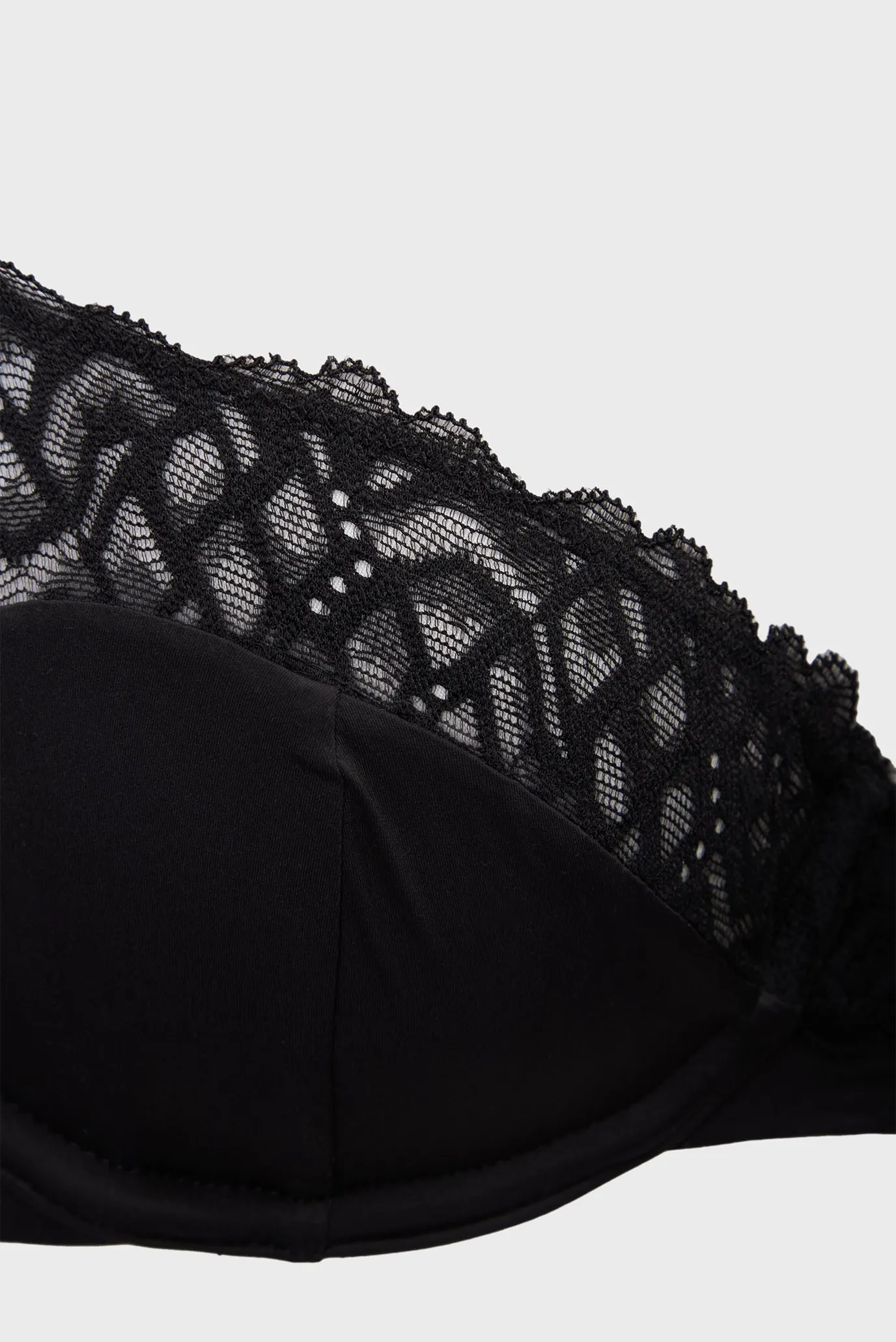 Бюстгальтер THREE PIECE UNLINED 5